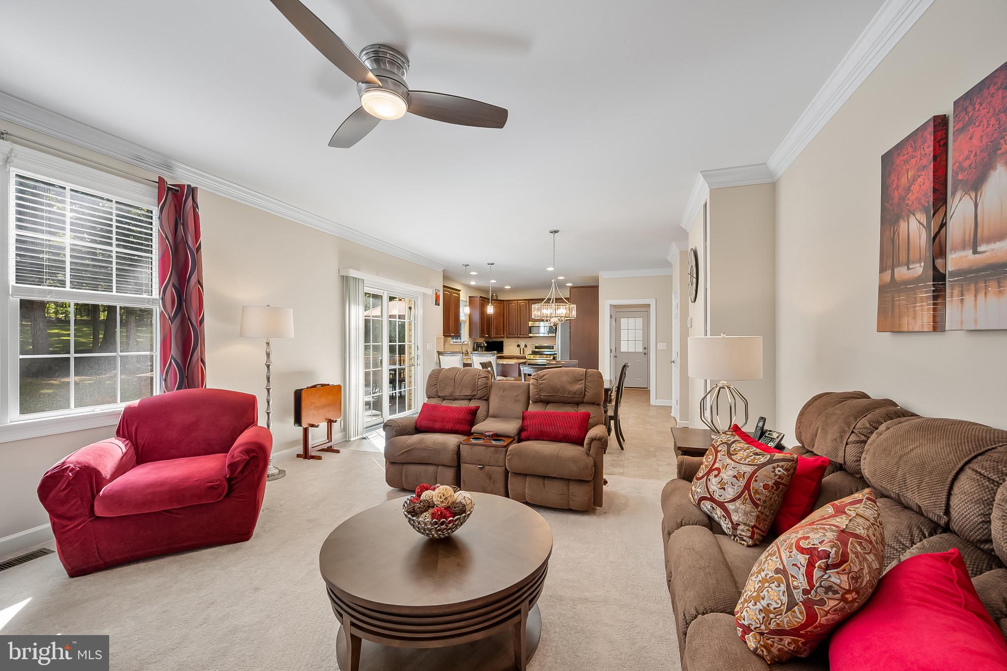 3546 RINGWOOD ROAD