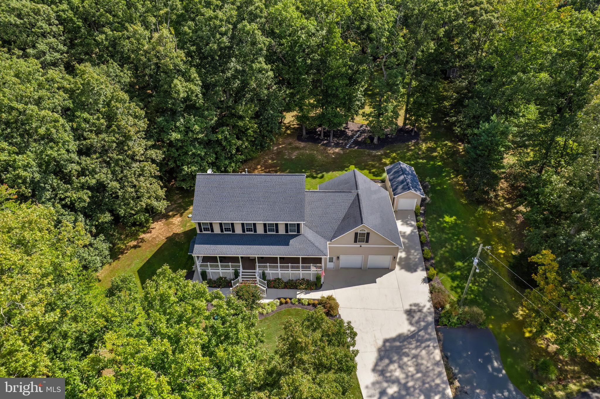 3546 RINGWOOD ROAD