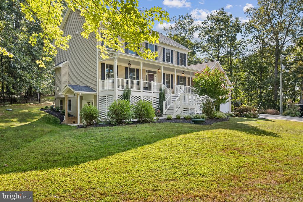 3546 RINGWOOD ROAD