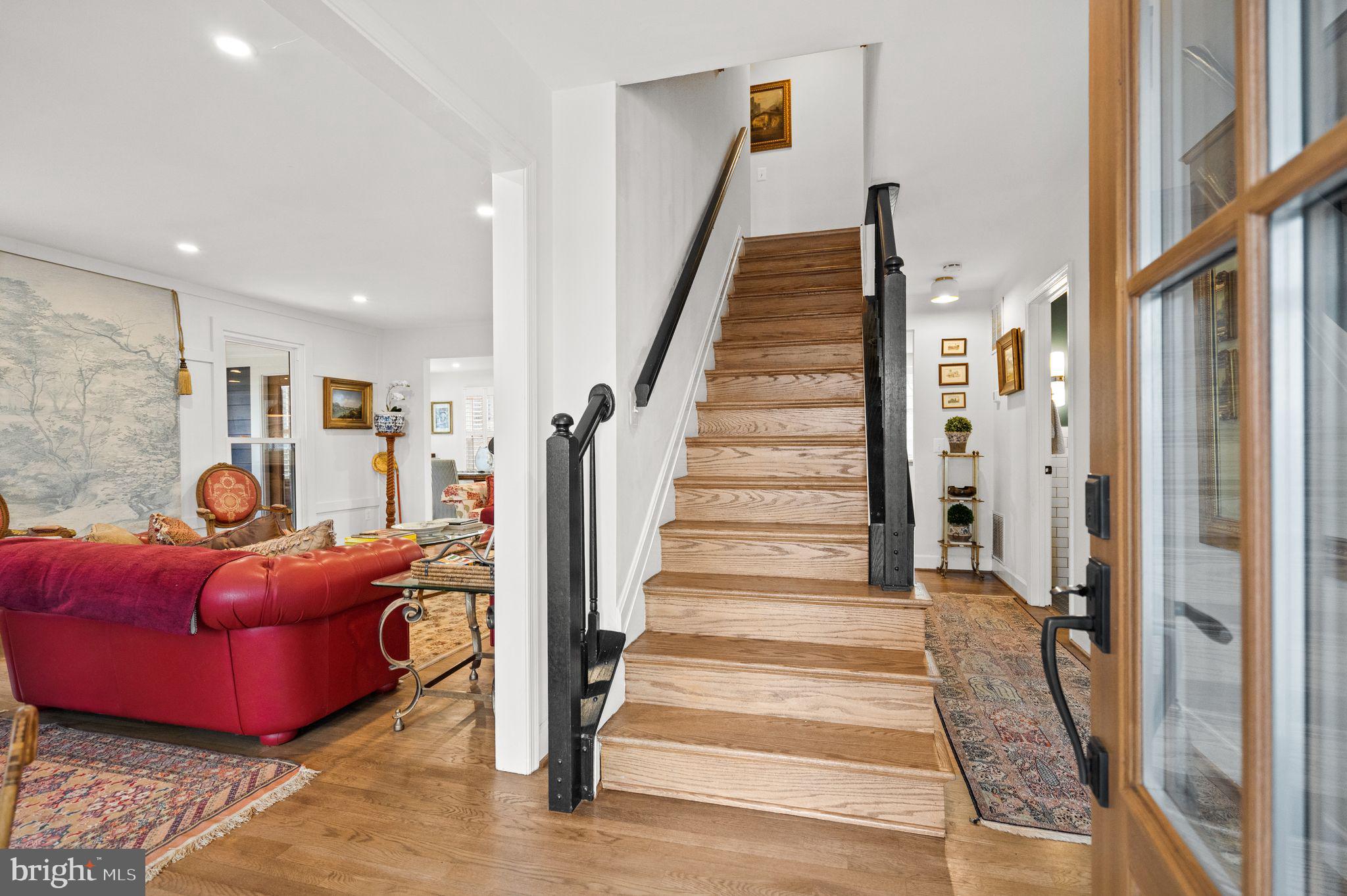 5755 HUNTON WOOD DRIVE