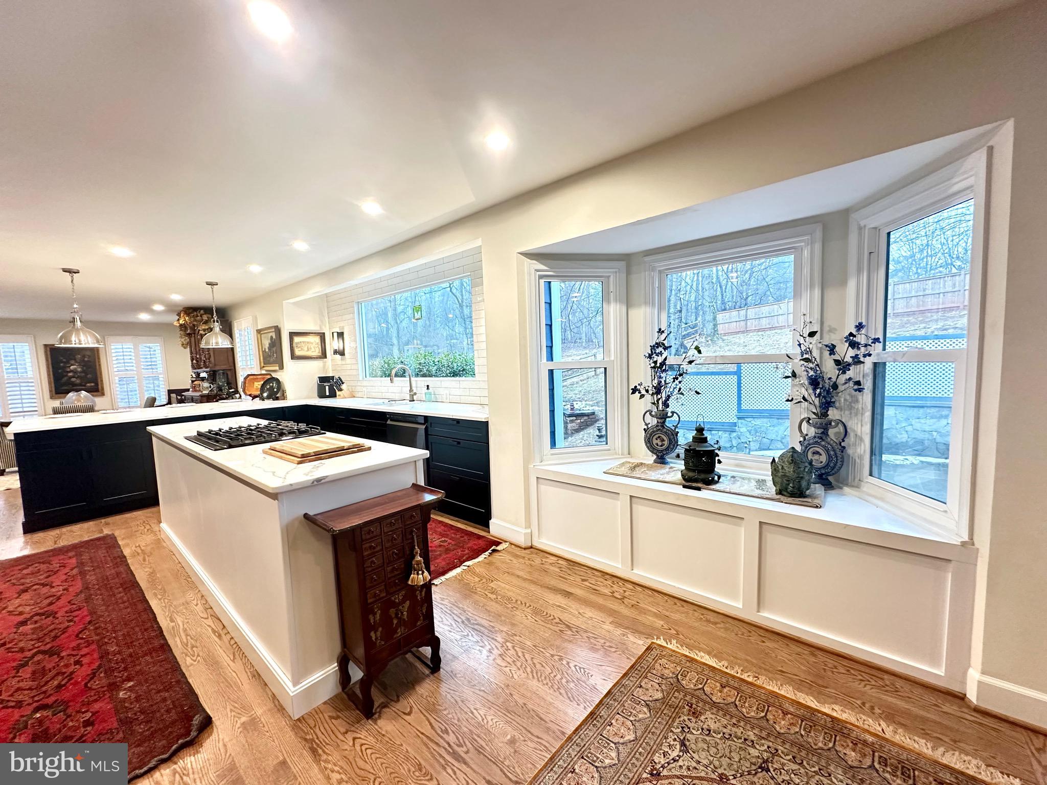 5755 HUNTON WOOD DRIVE