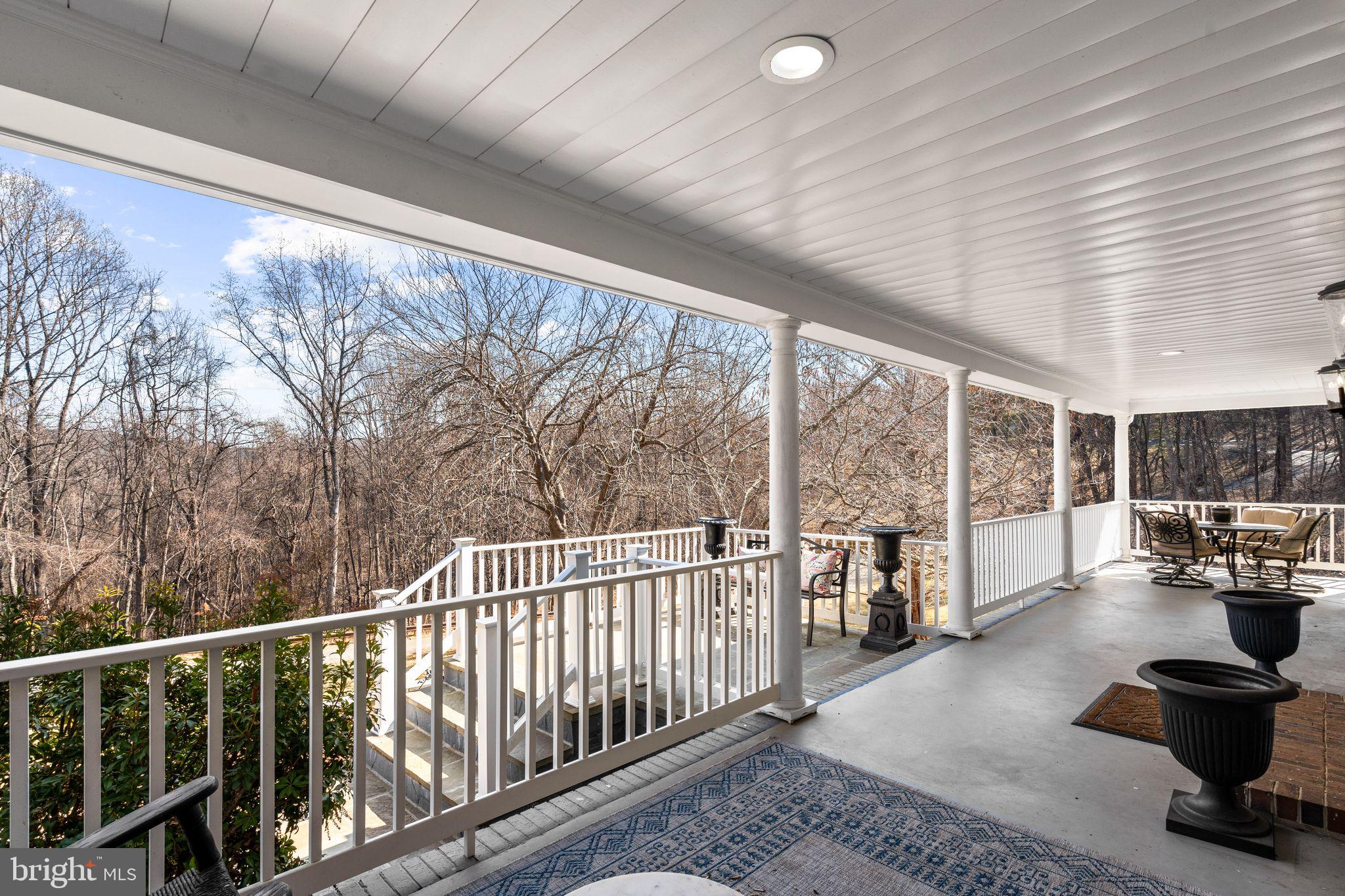 5755 HUNTON WOOD DRIVE