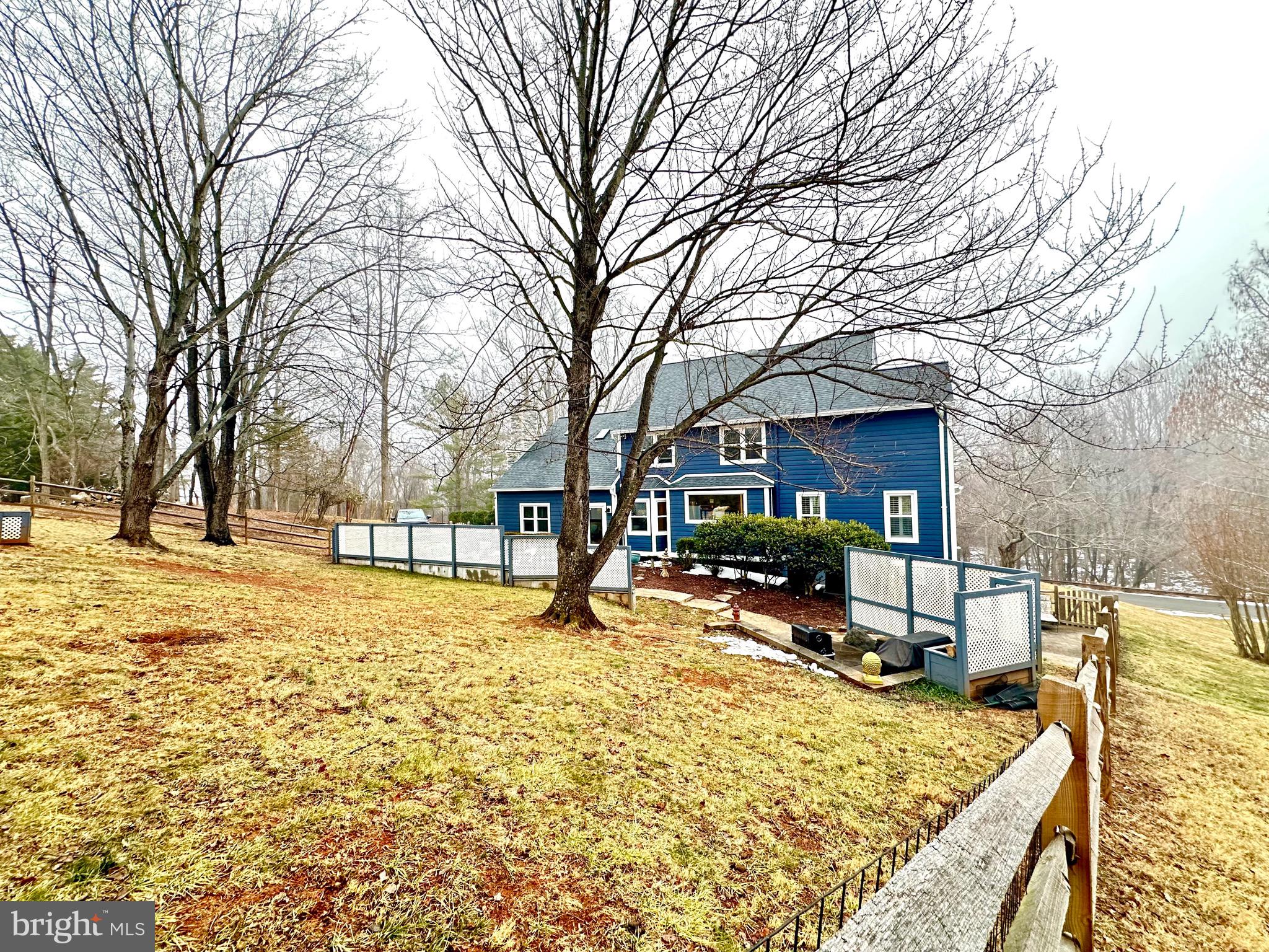 5755 HUNTON WOOD DRIVE