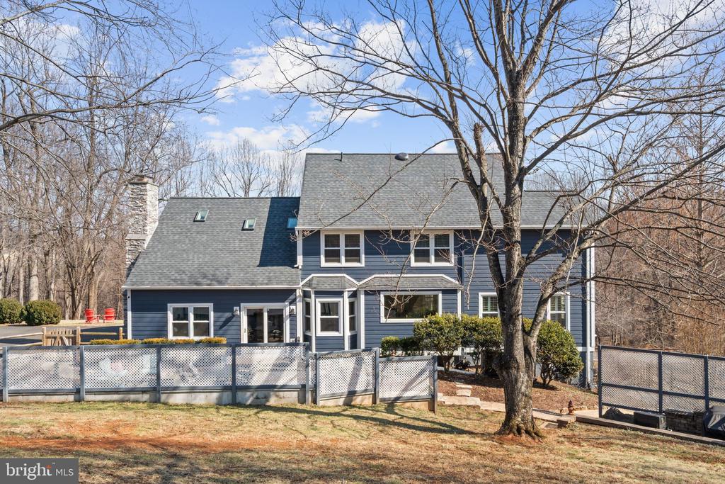 5755 HUNTON WOOD DRIVE