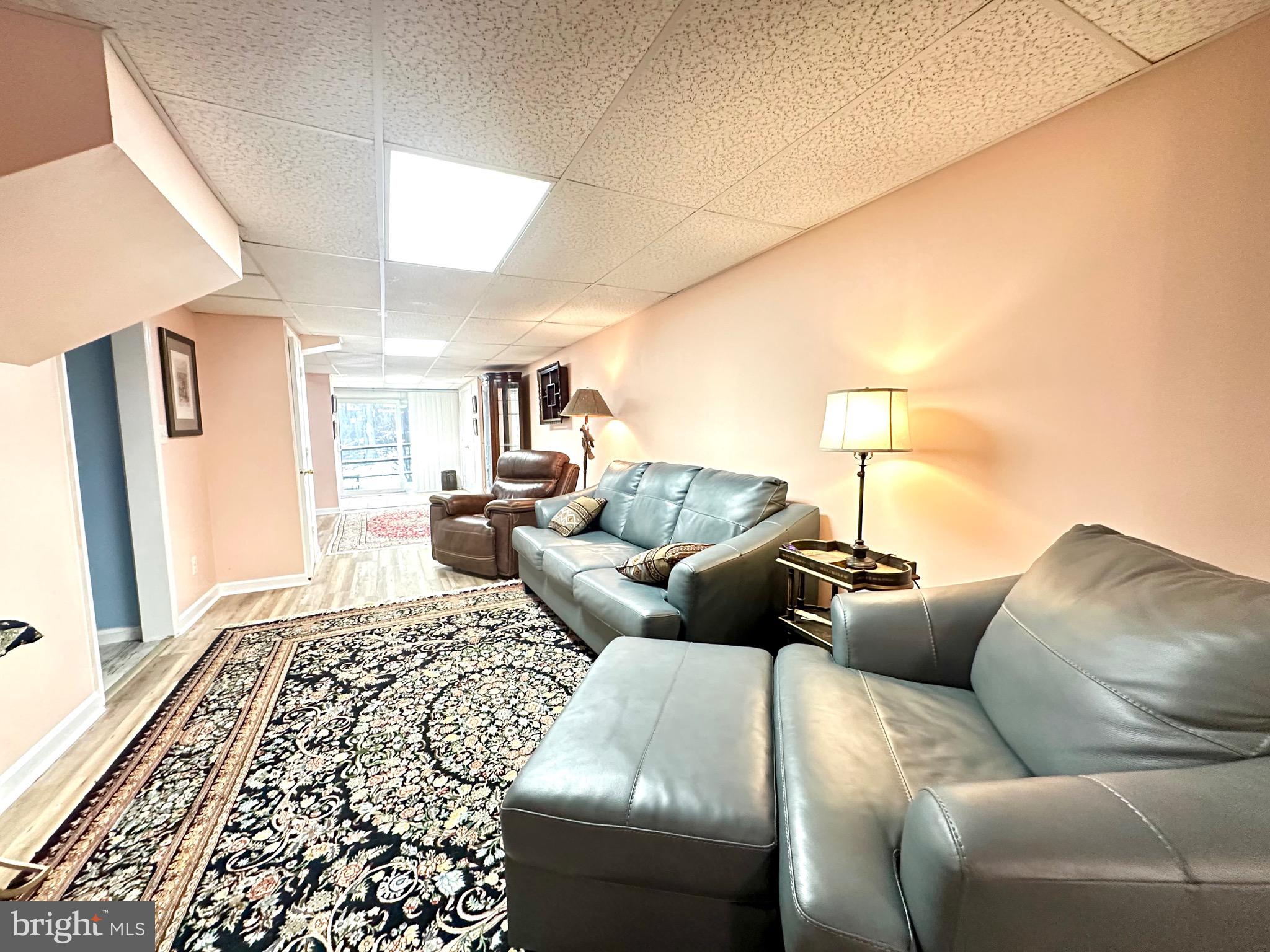 5755 HUNTON WOOD DRIVE