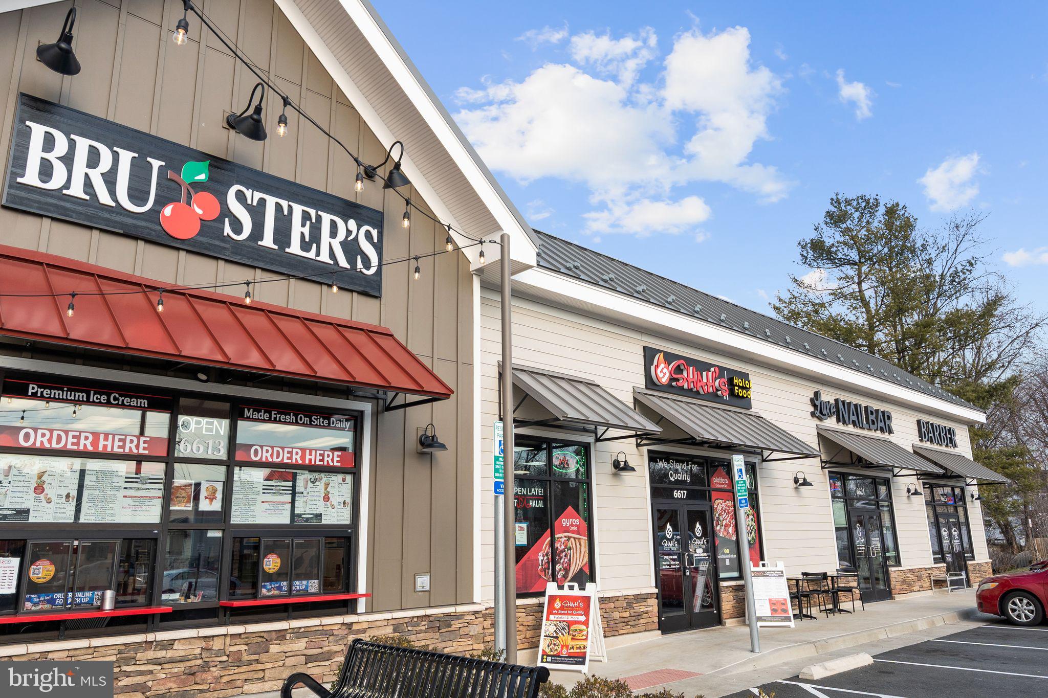 5755 HUNTON WOOD DRIVE