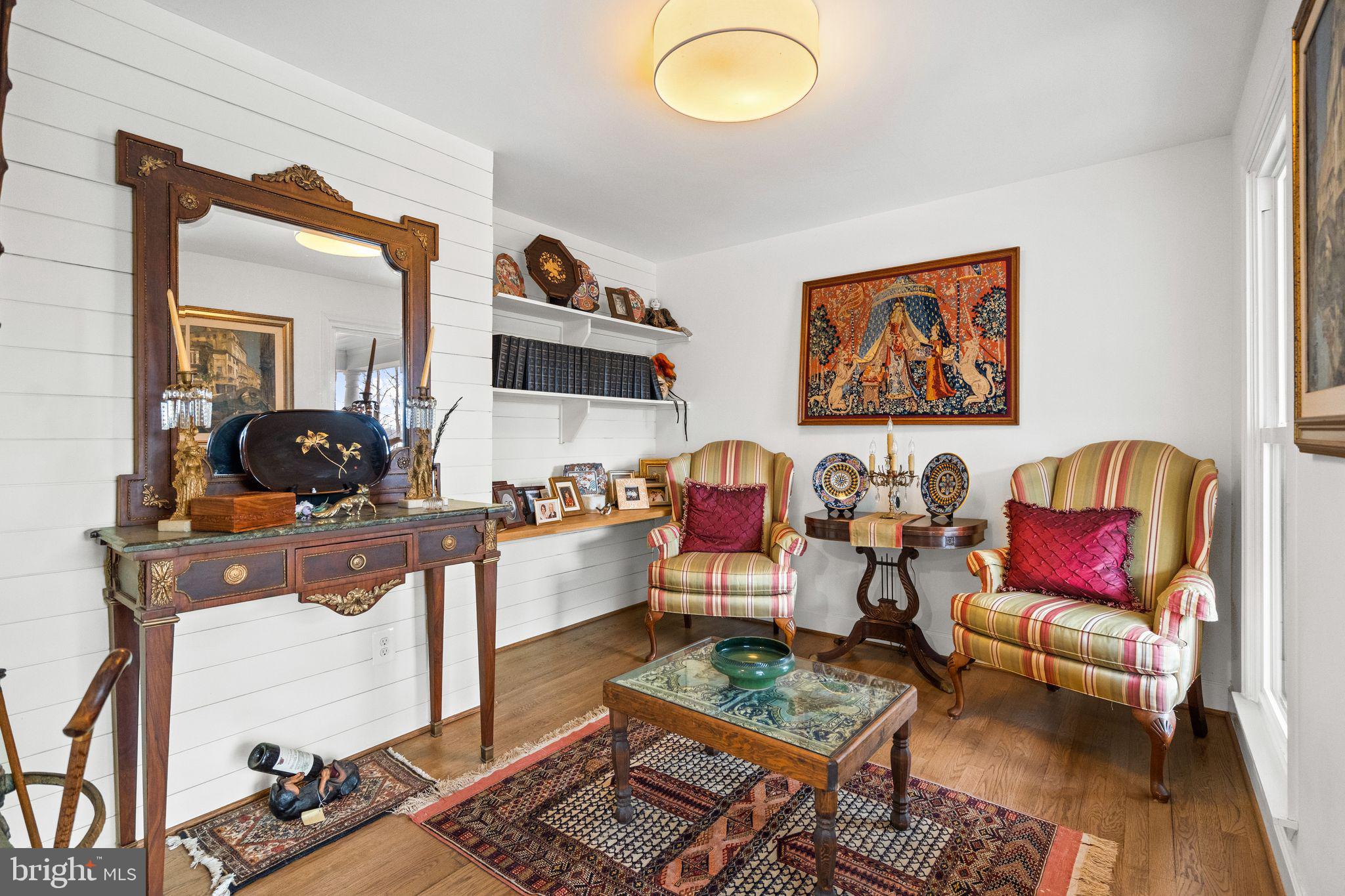 5755 HUNTON WOOD DRIVE