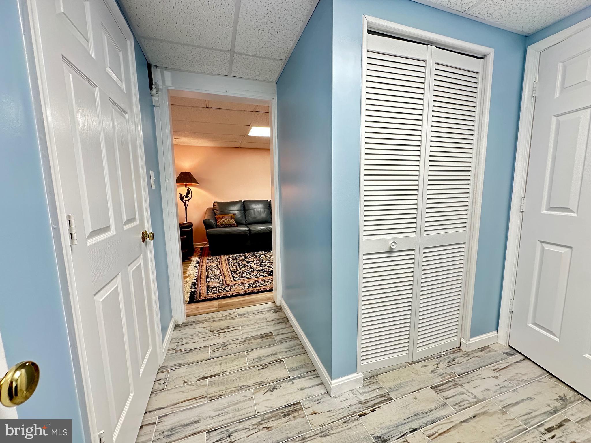 5755 HUNTON WOOD DRIVE