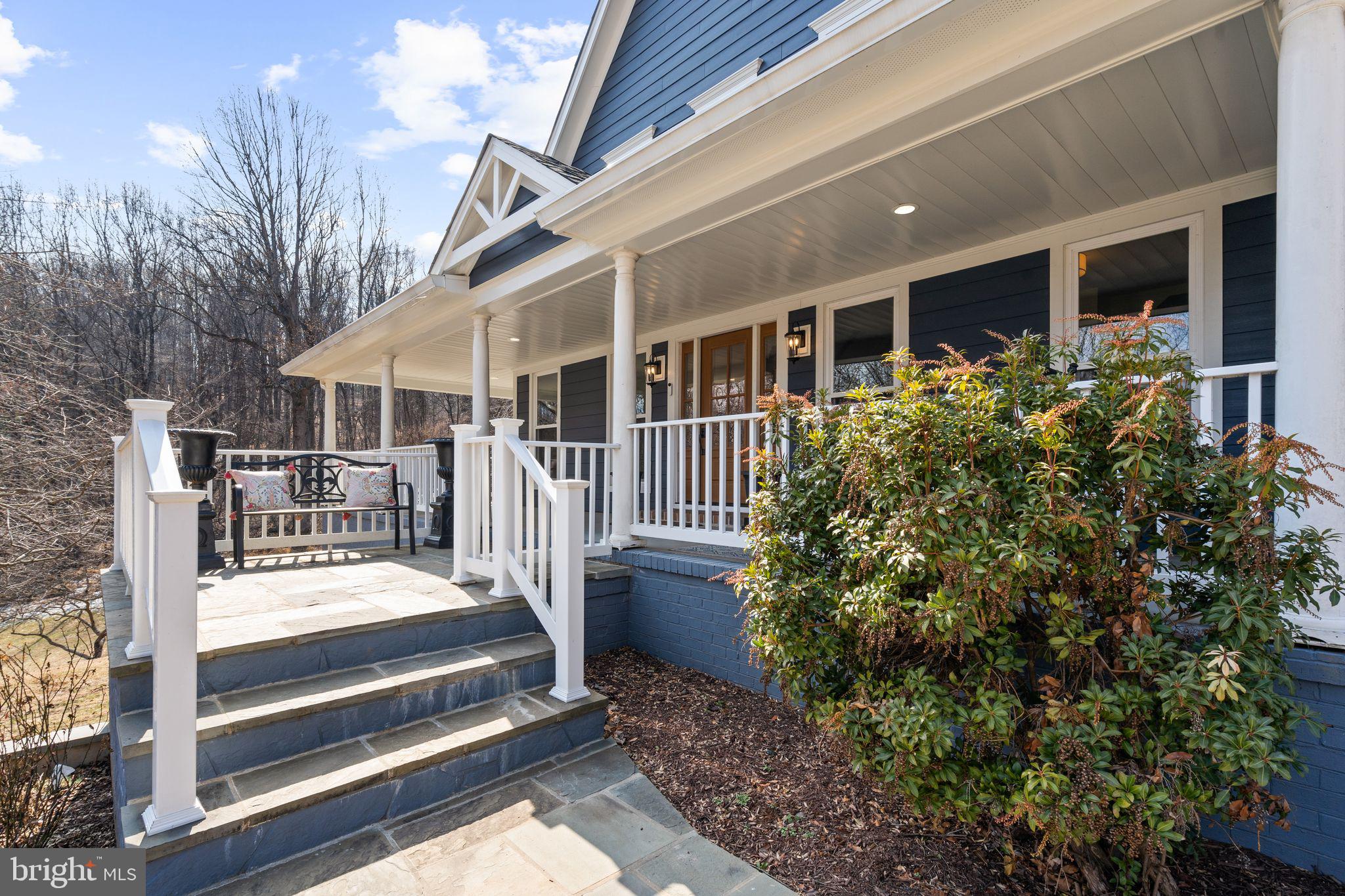 5755 HUNTON WOOD DRIVE