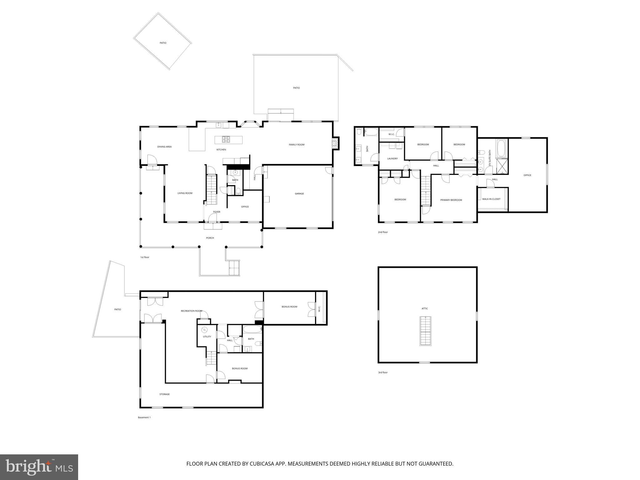 5755 HUNTON WOOD DRIVE