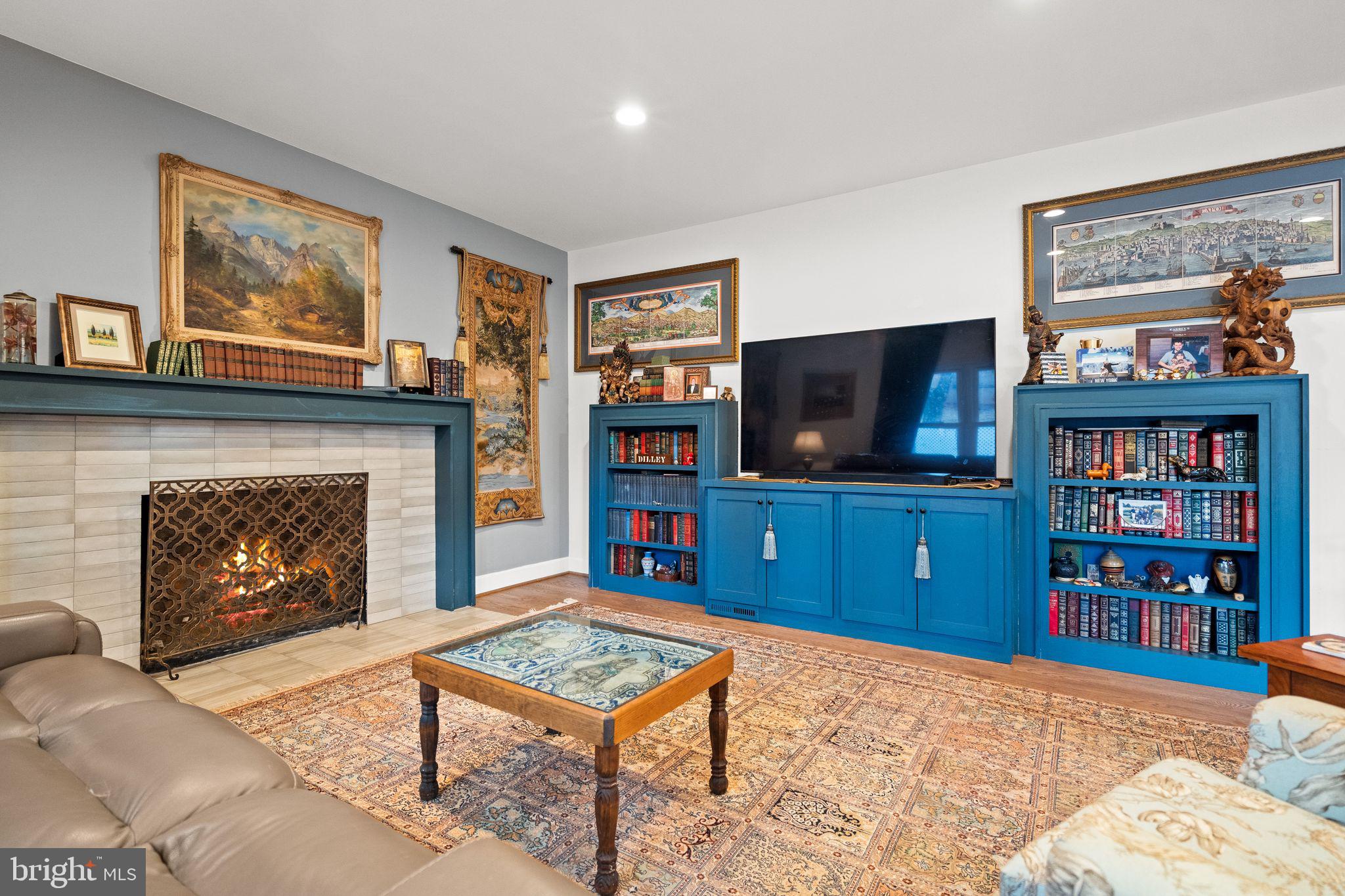 5755 HUNTON WOOD DRIVE