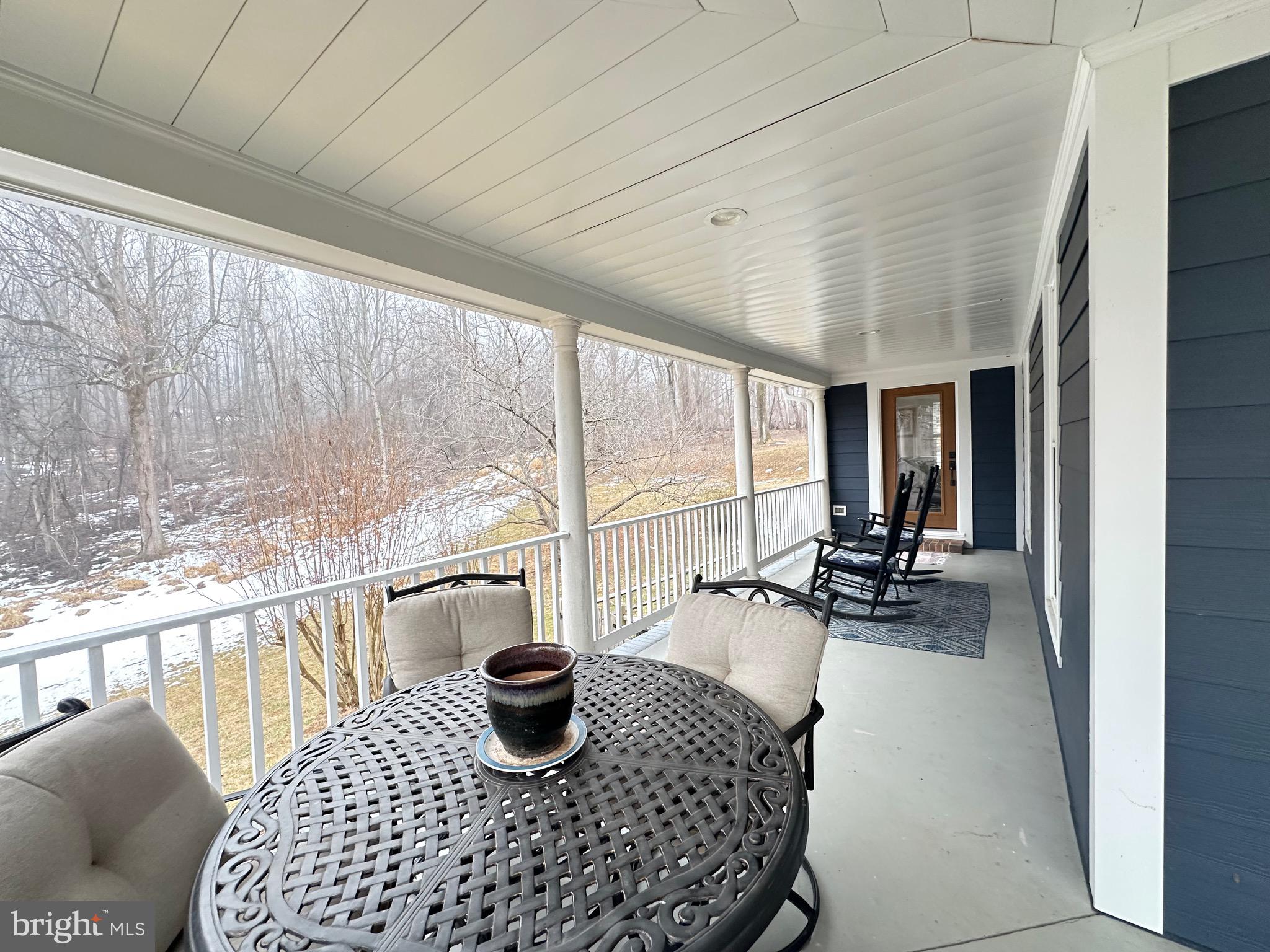 5755 HUNTON WOOD DRIVE