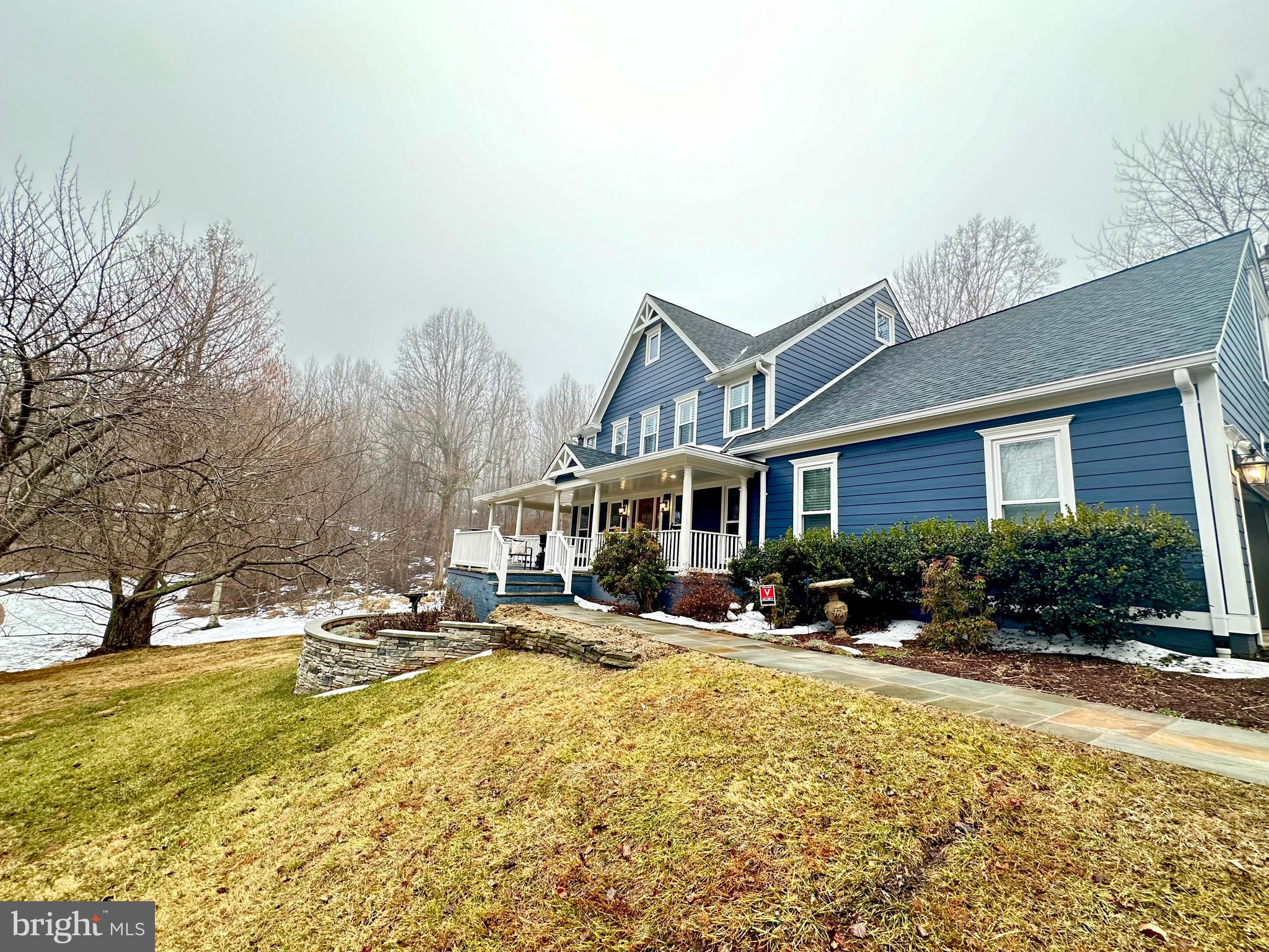 5755 HUNTON WOOD DRIVE