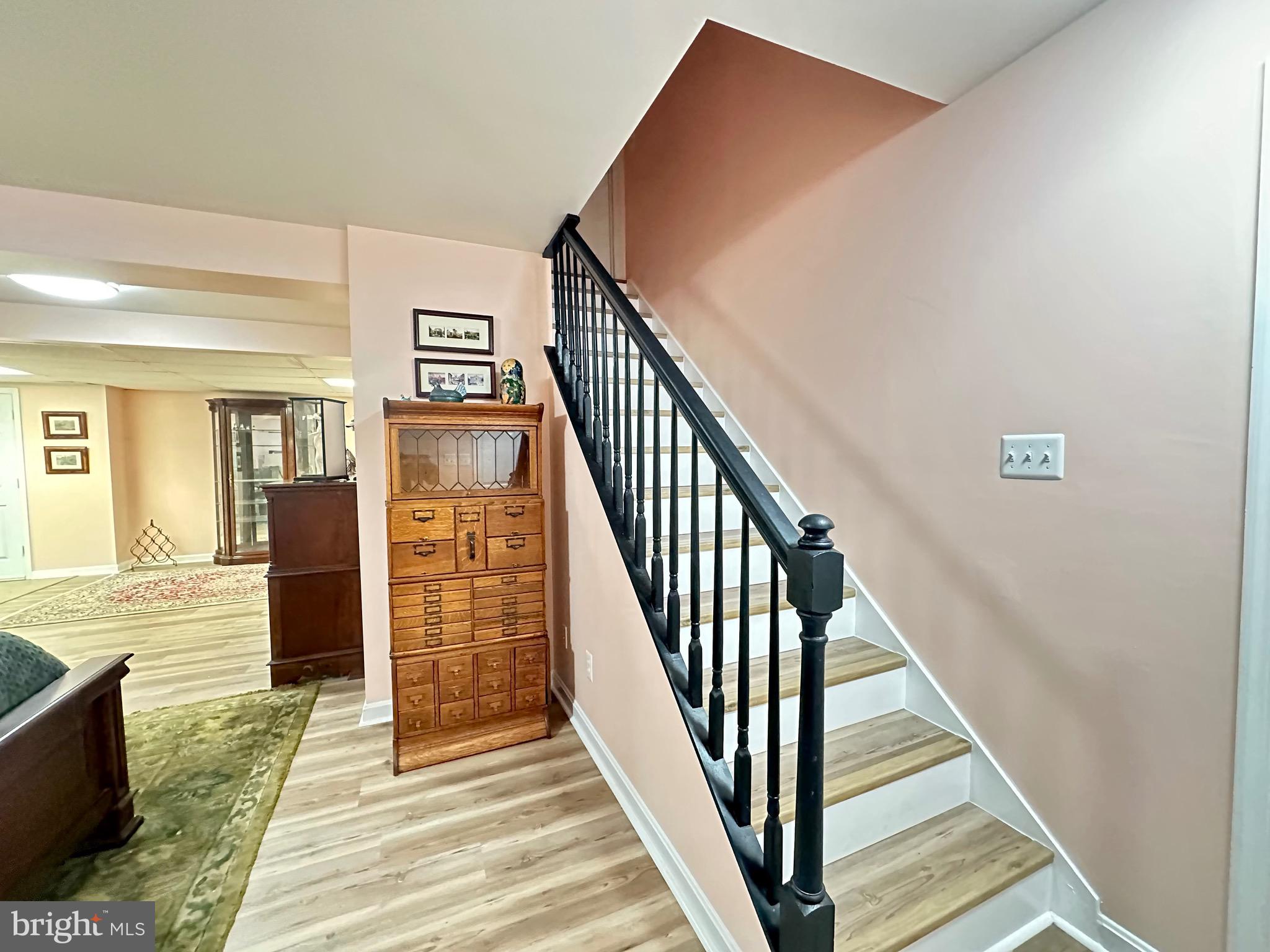 5755 HUNTON WOOD DRIVE