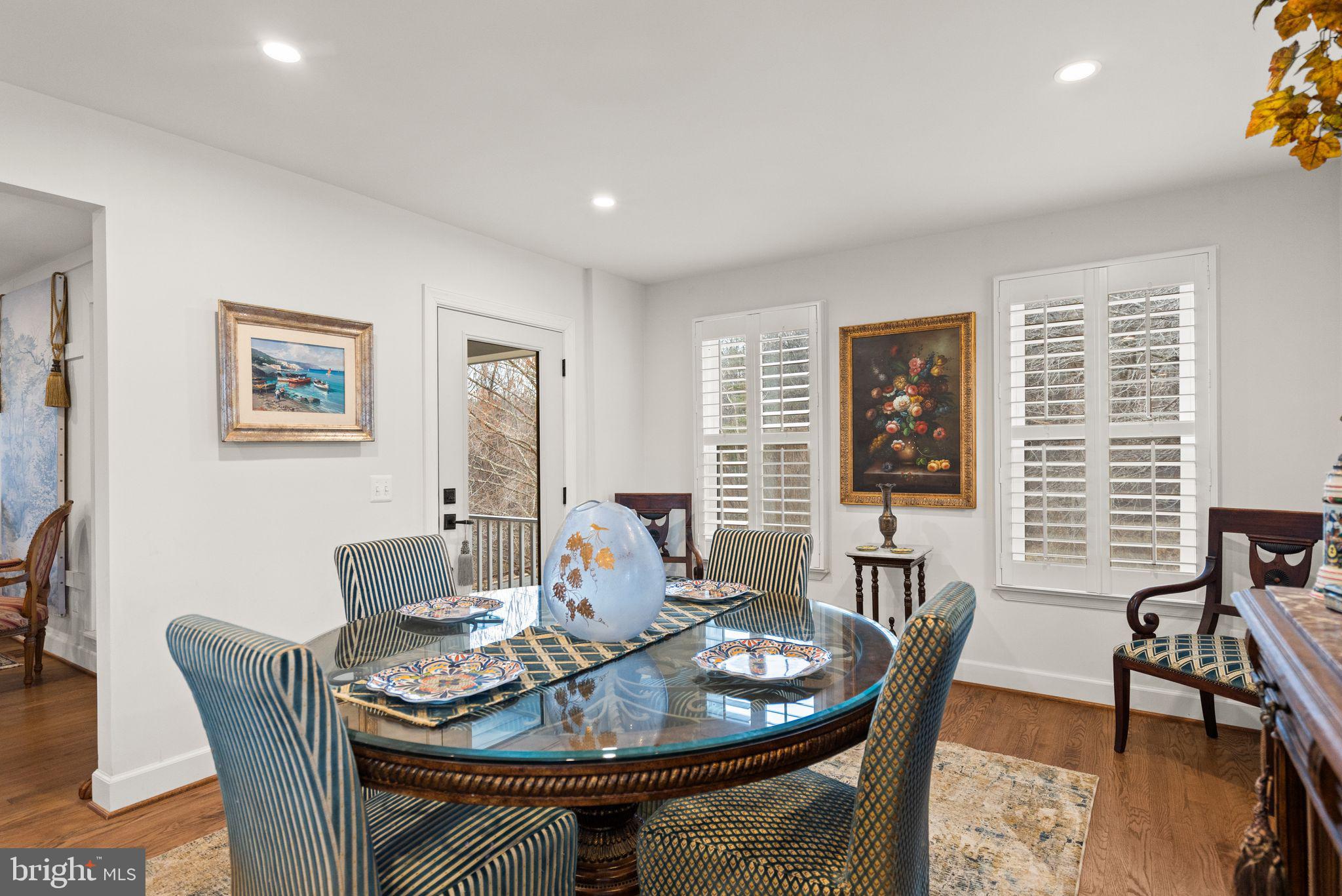 5755 HUNTON WOOD DRIVE