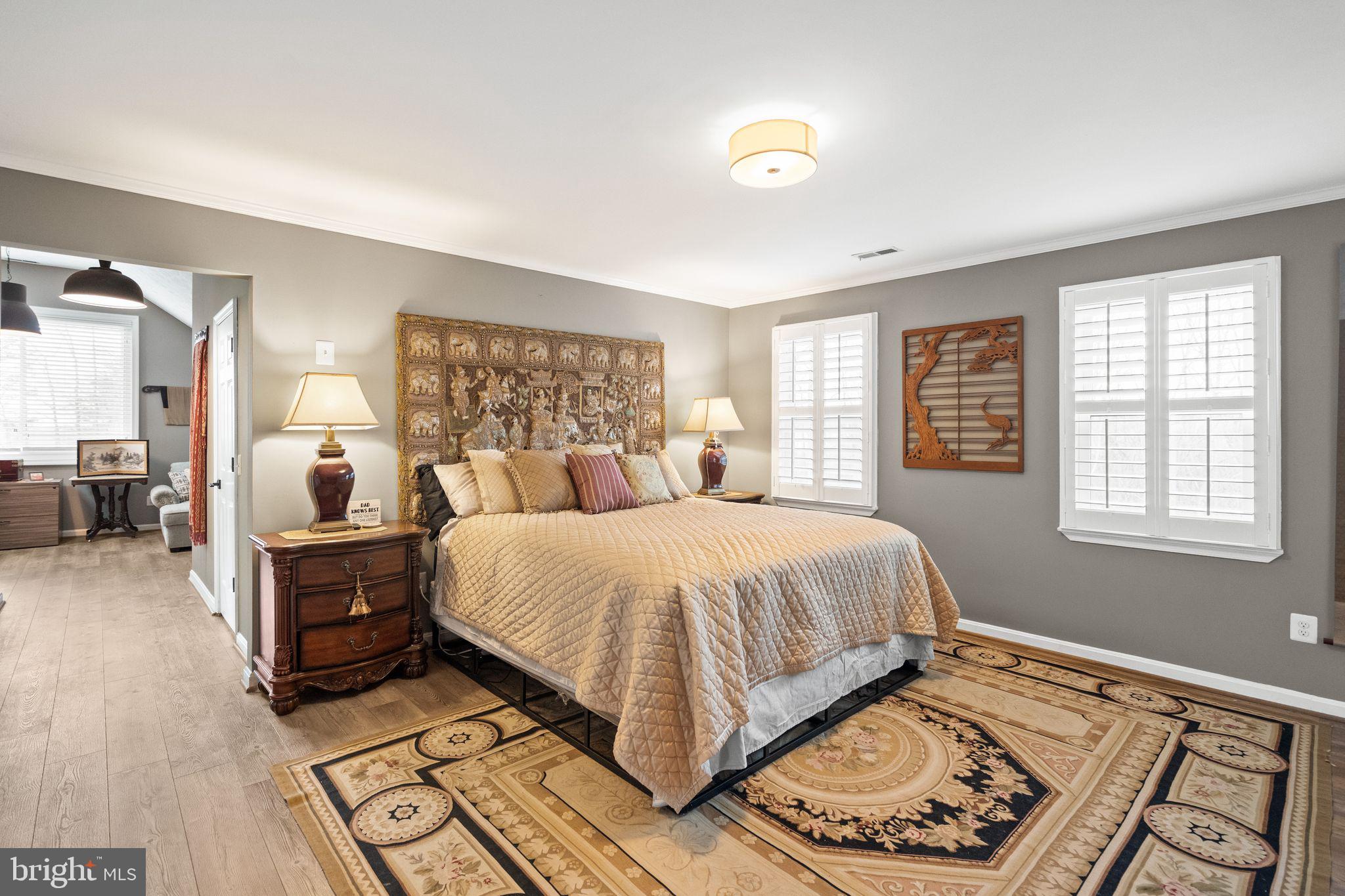 5755 HUNTON WOOD DRIVE