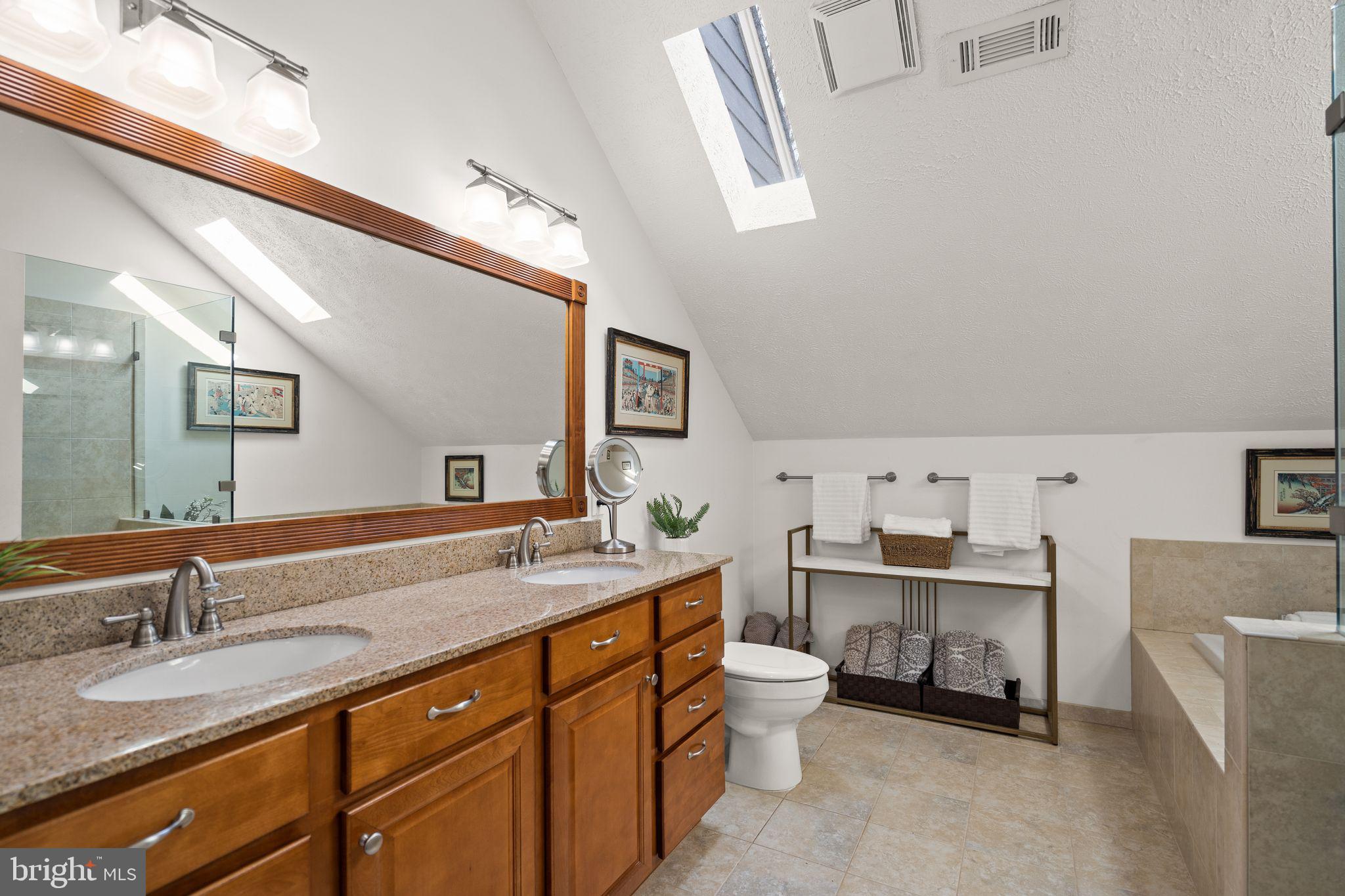 5755 HUNTON WOOD DRIVE