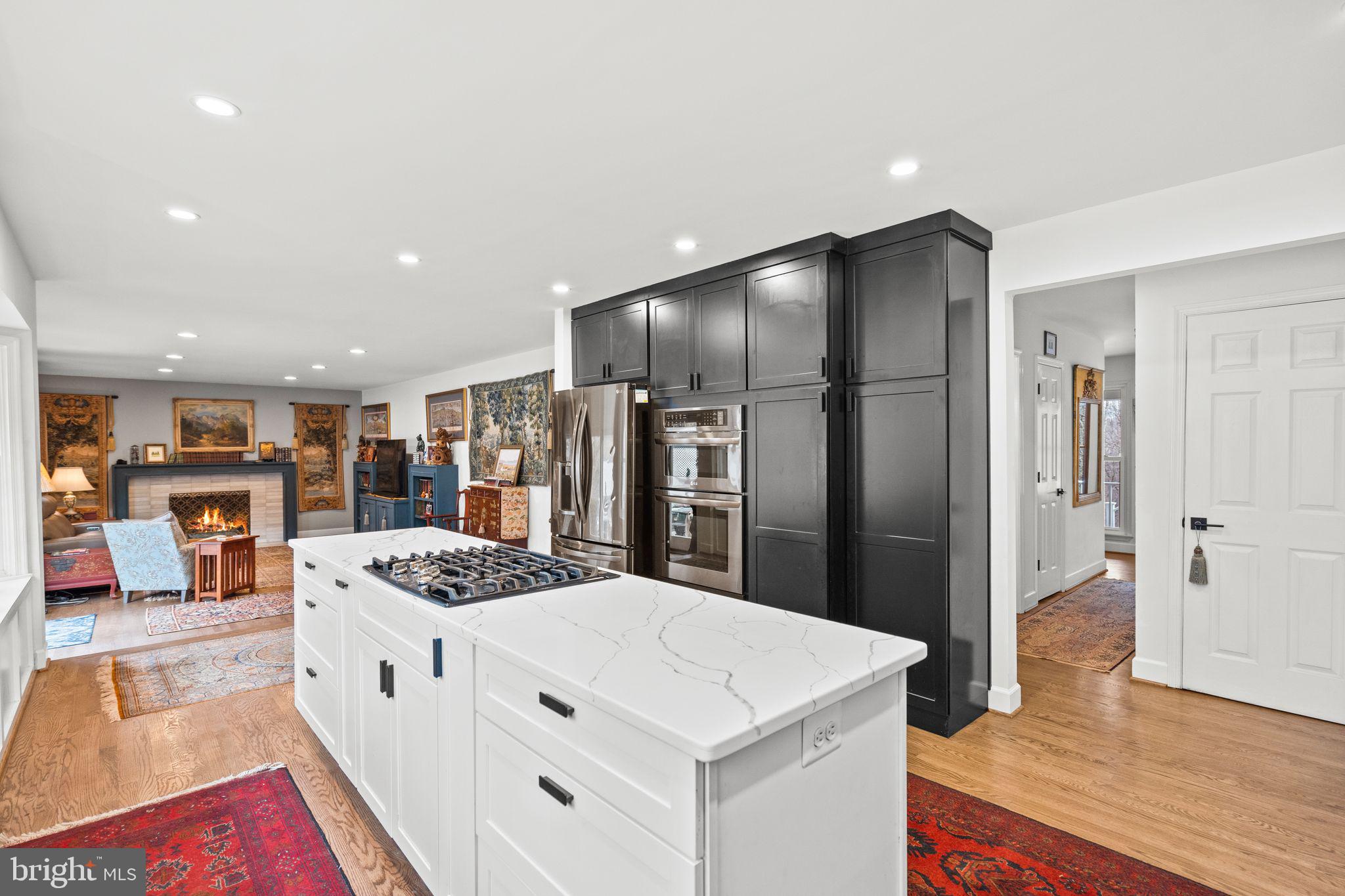 5755 HUNTON WOOD DRIVE