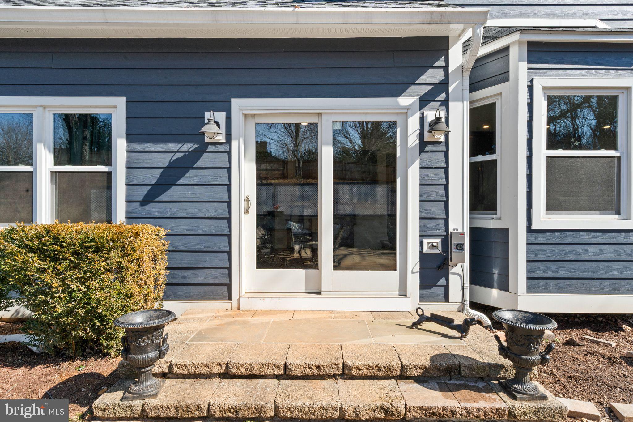 5755 HUNTON WOOD DRIVE