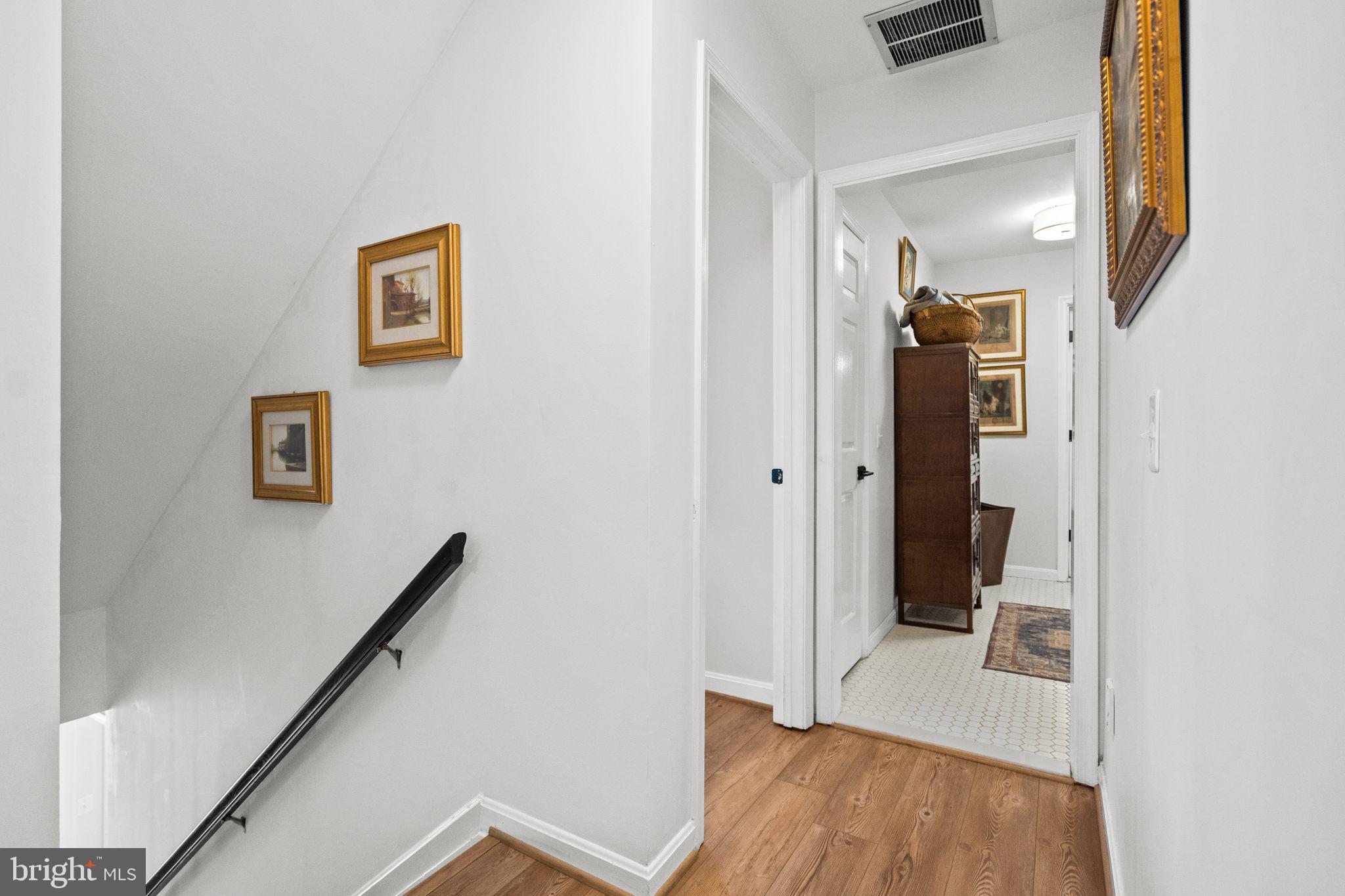 5755 HUNTON WOOD DRIVE