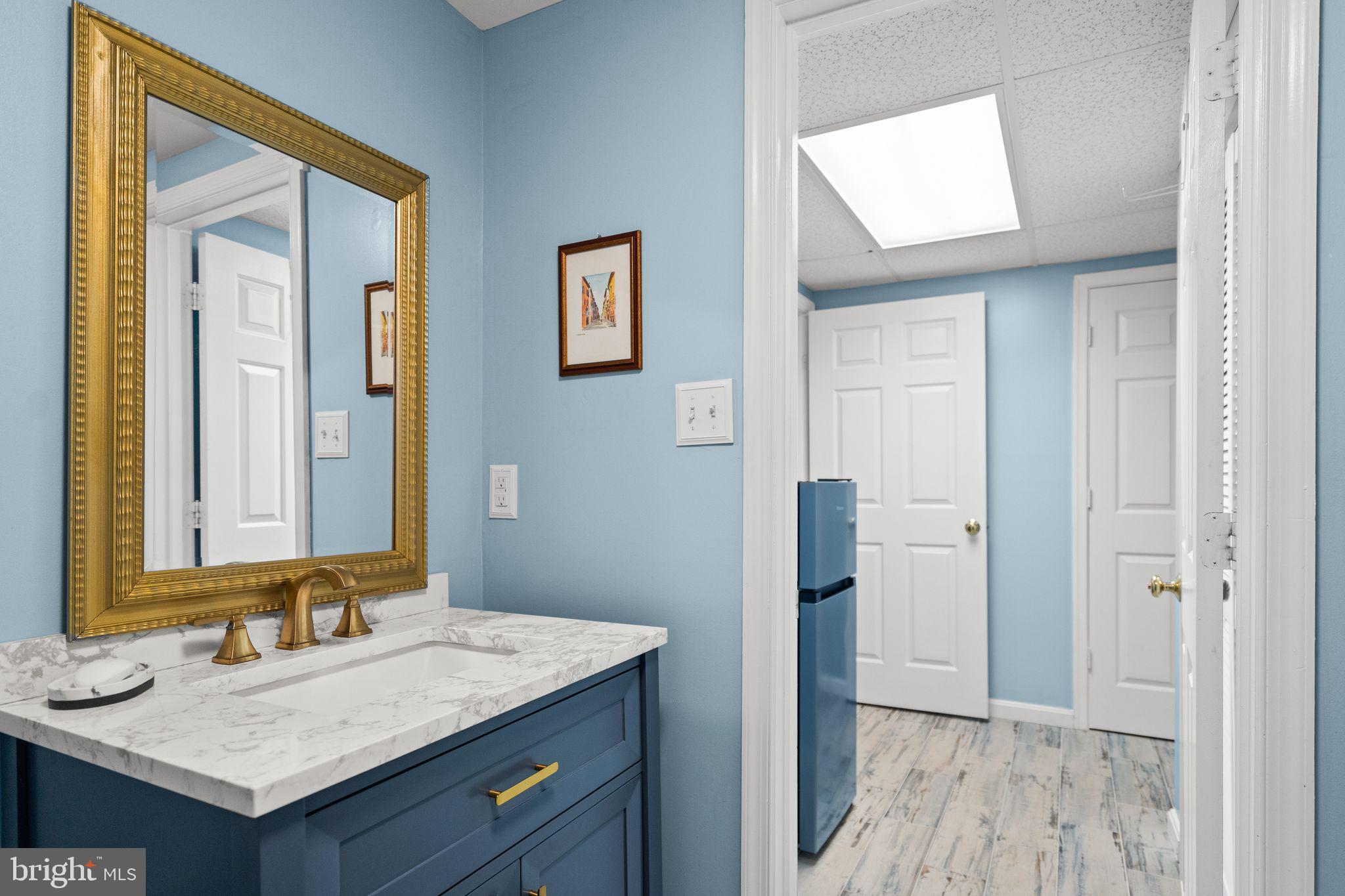 5755 HUNTON WOOD DRIVE