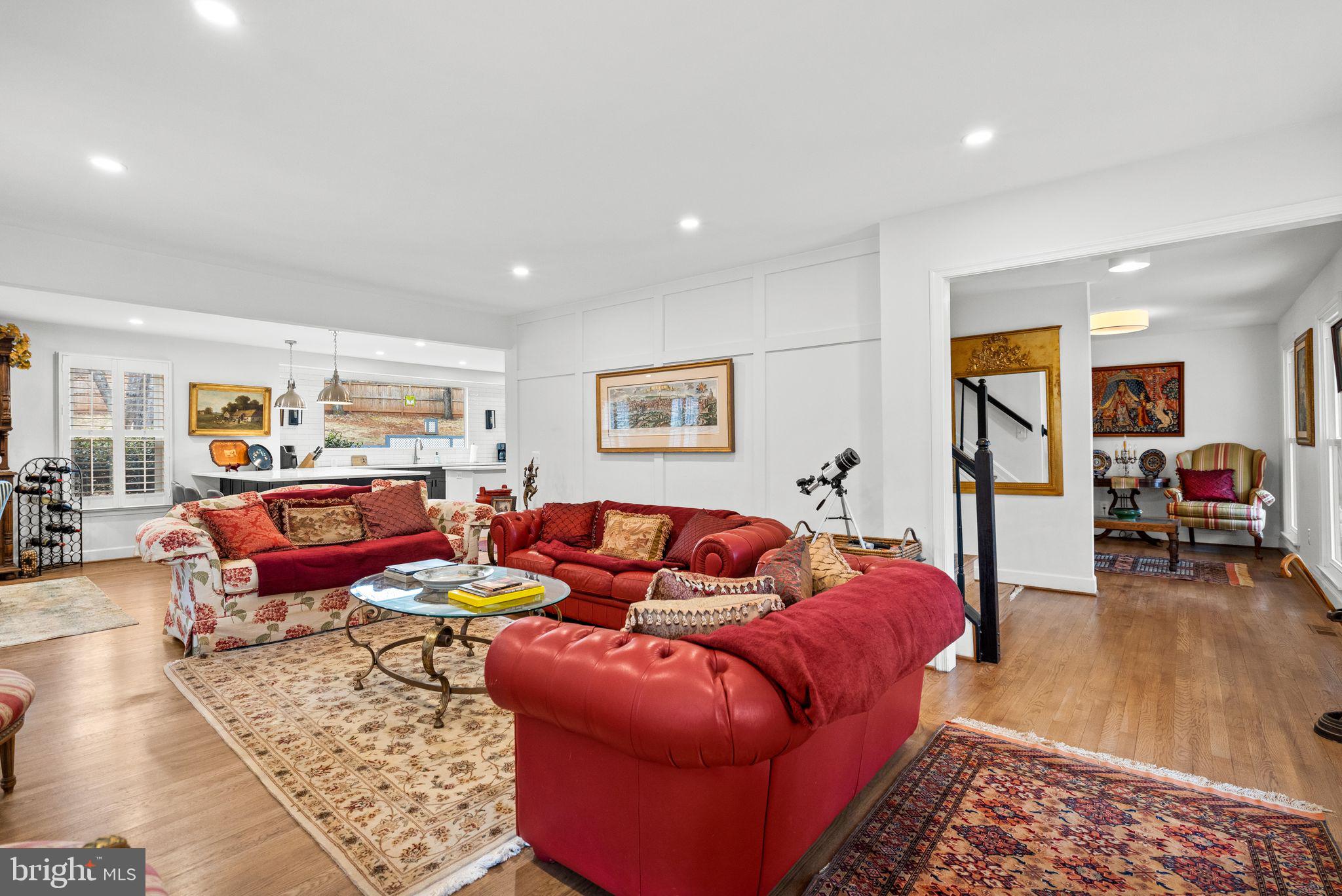 5755 HUNTON WOOD DRIVE