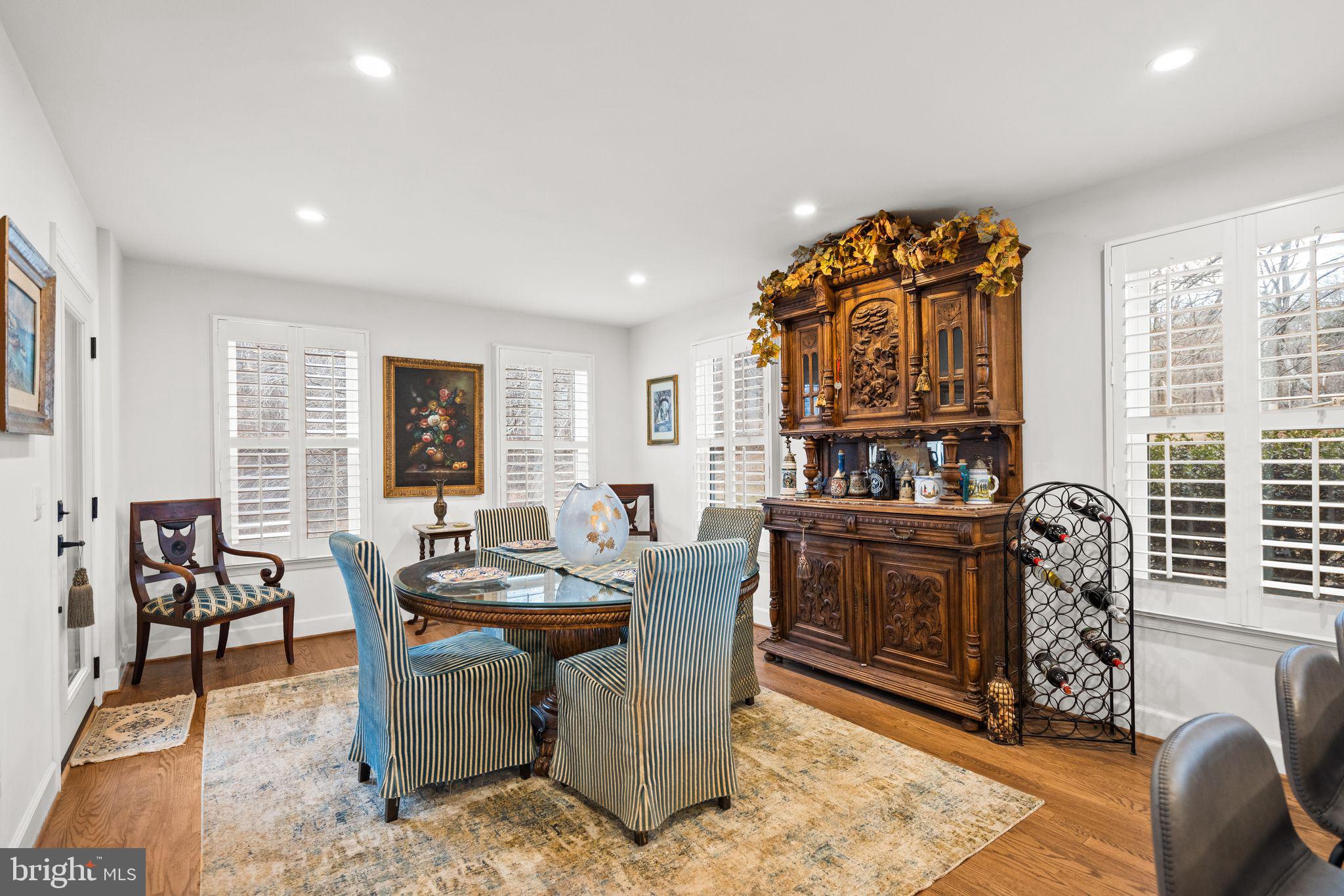 5755 HUNTON WOOD DRIVE