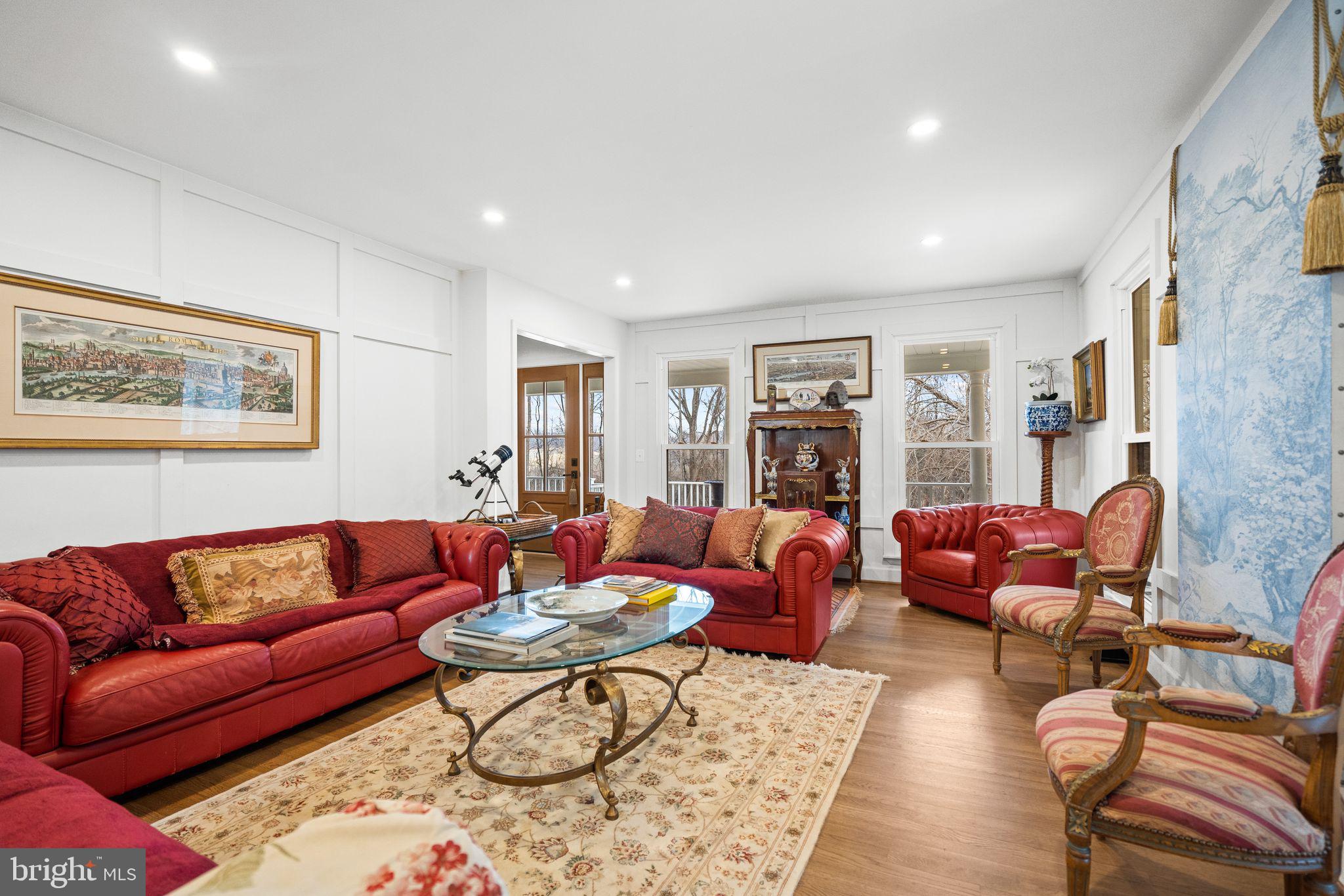 5755 HUNTON WOOD DRIVE