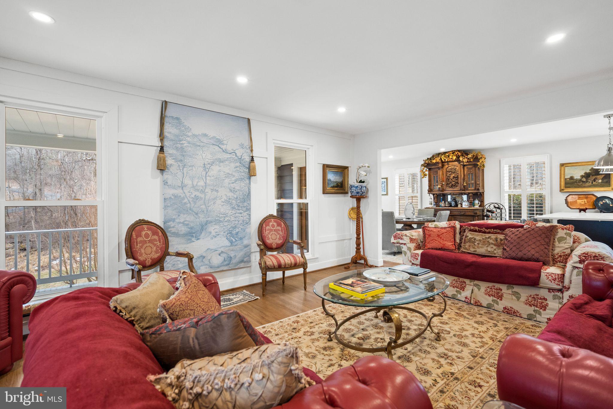 5755 HUNTON WOOD DRIVE