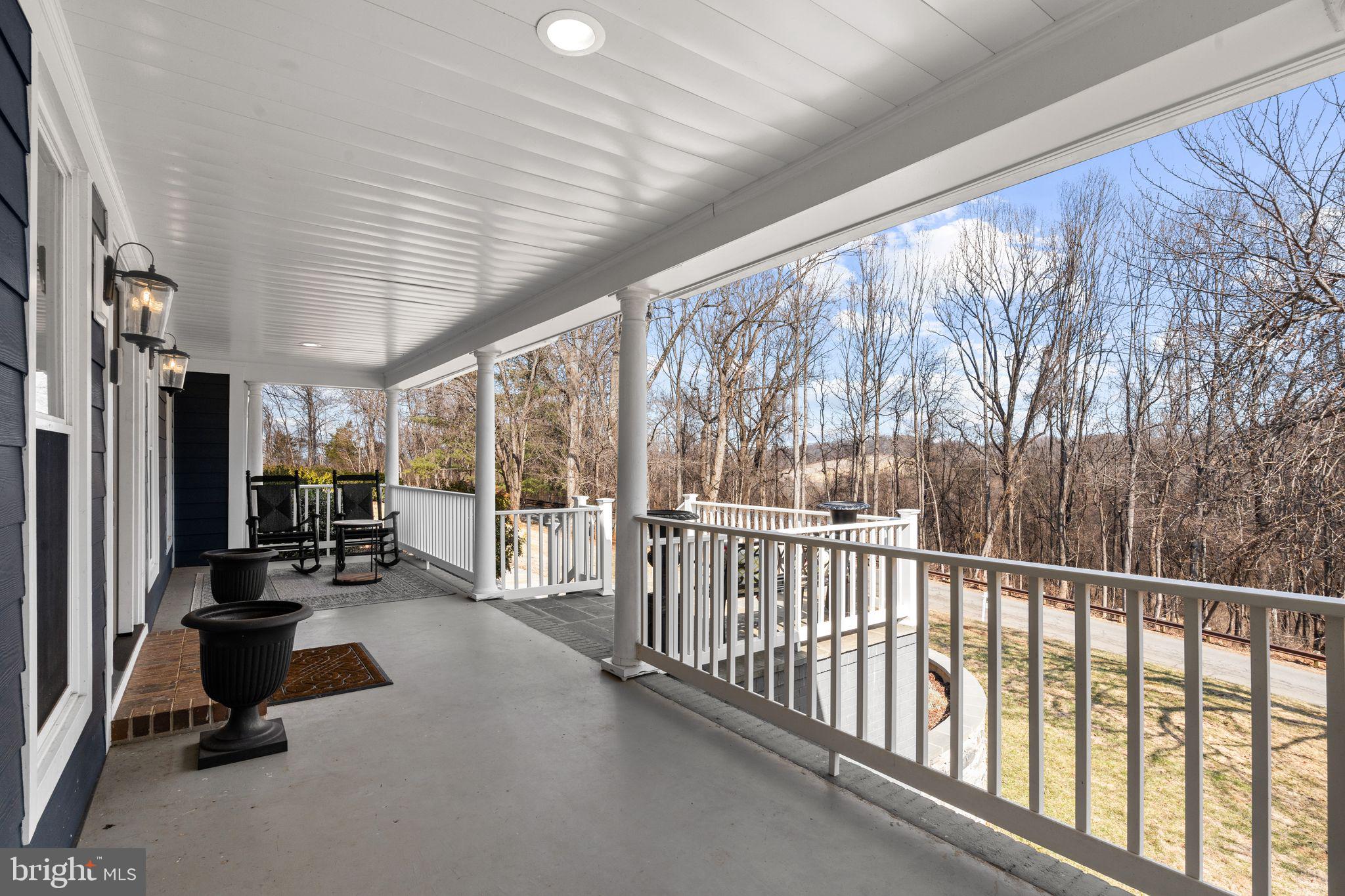 5755 HUNTON WOOD DRIVE