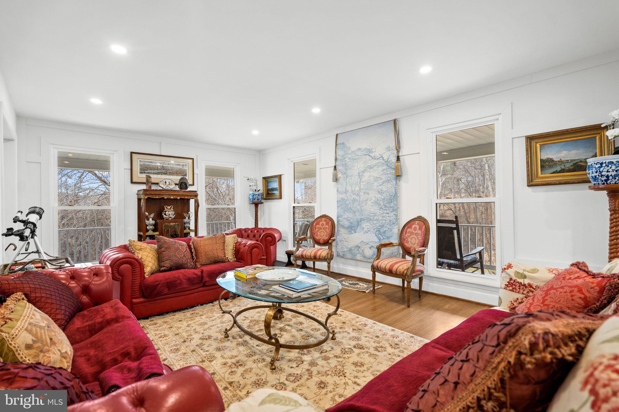 5755 HUNTON WOOD DRIVE