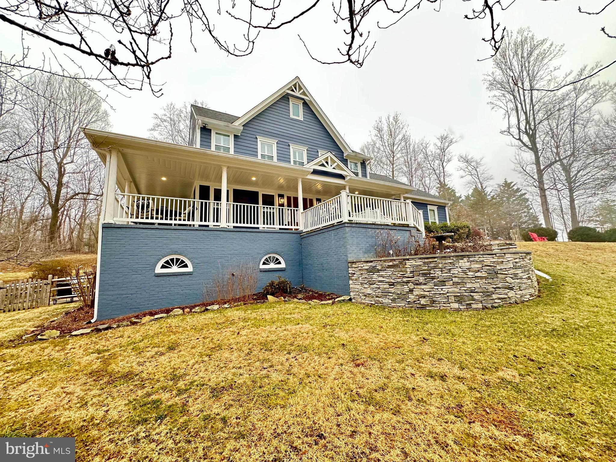 5755 HUNTON WOOD DRIVE