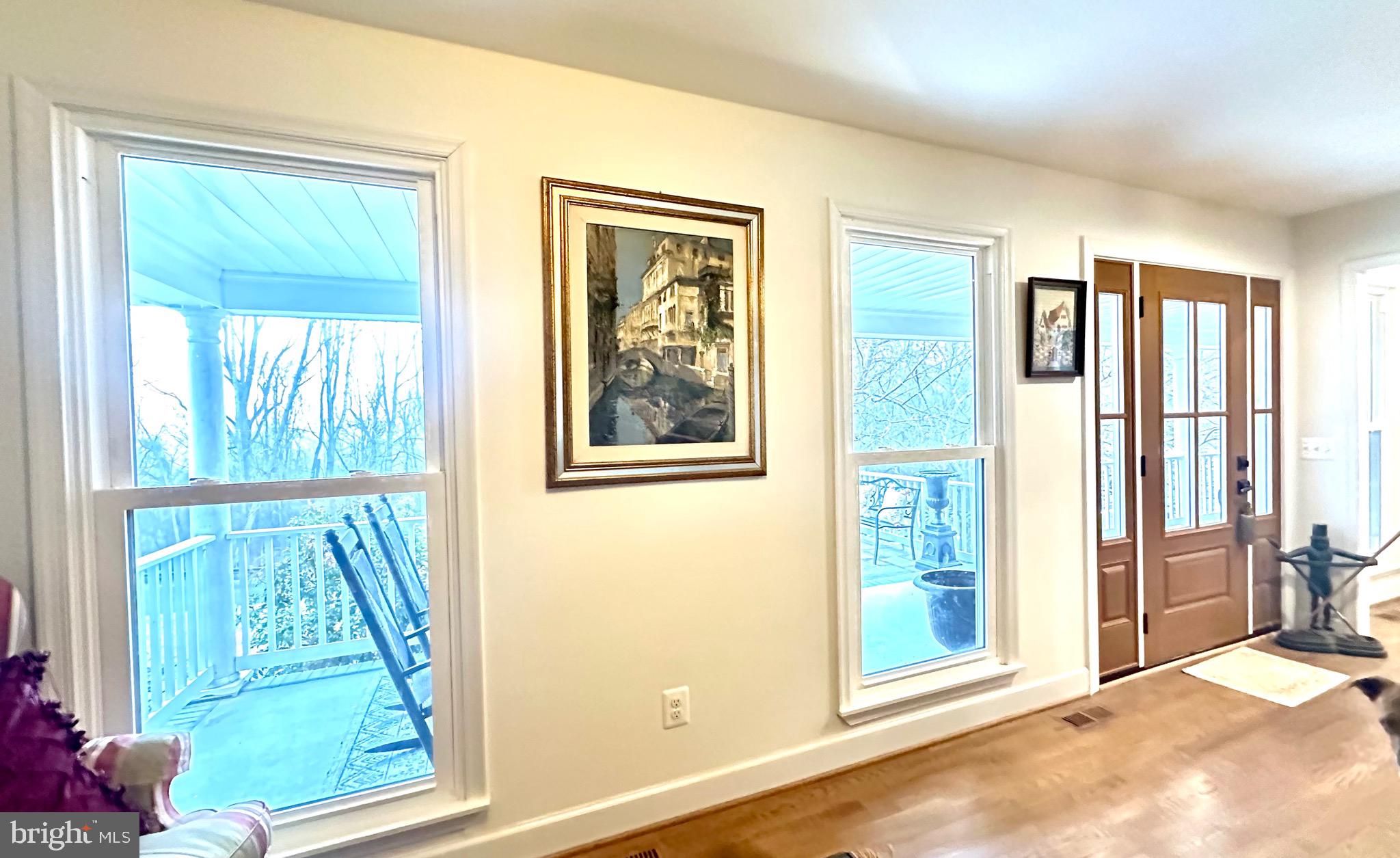 5755 HUNTON WOOD DRIVE