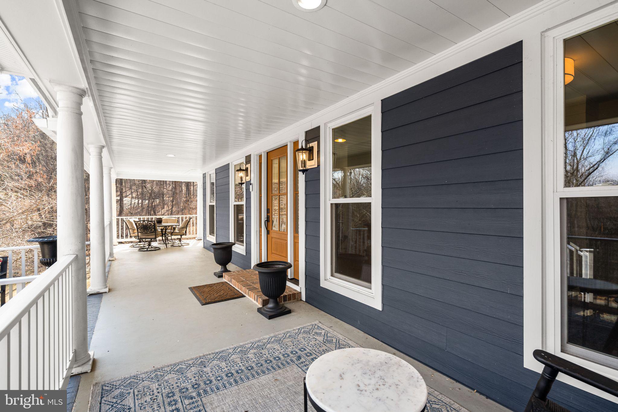 5755 HUNTON WOOD DRIVE