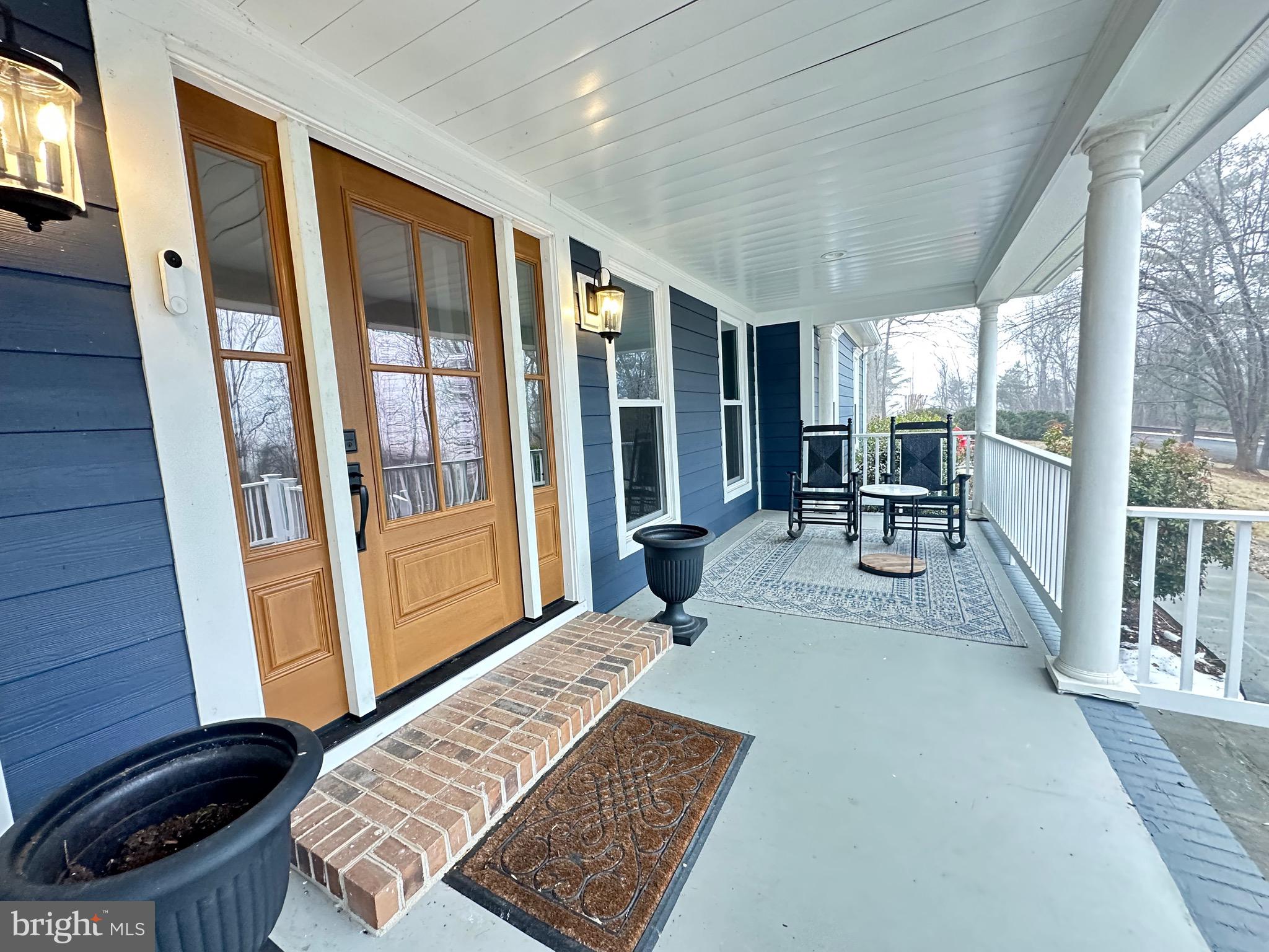 5755 HUNTON WOOD DRIVE