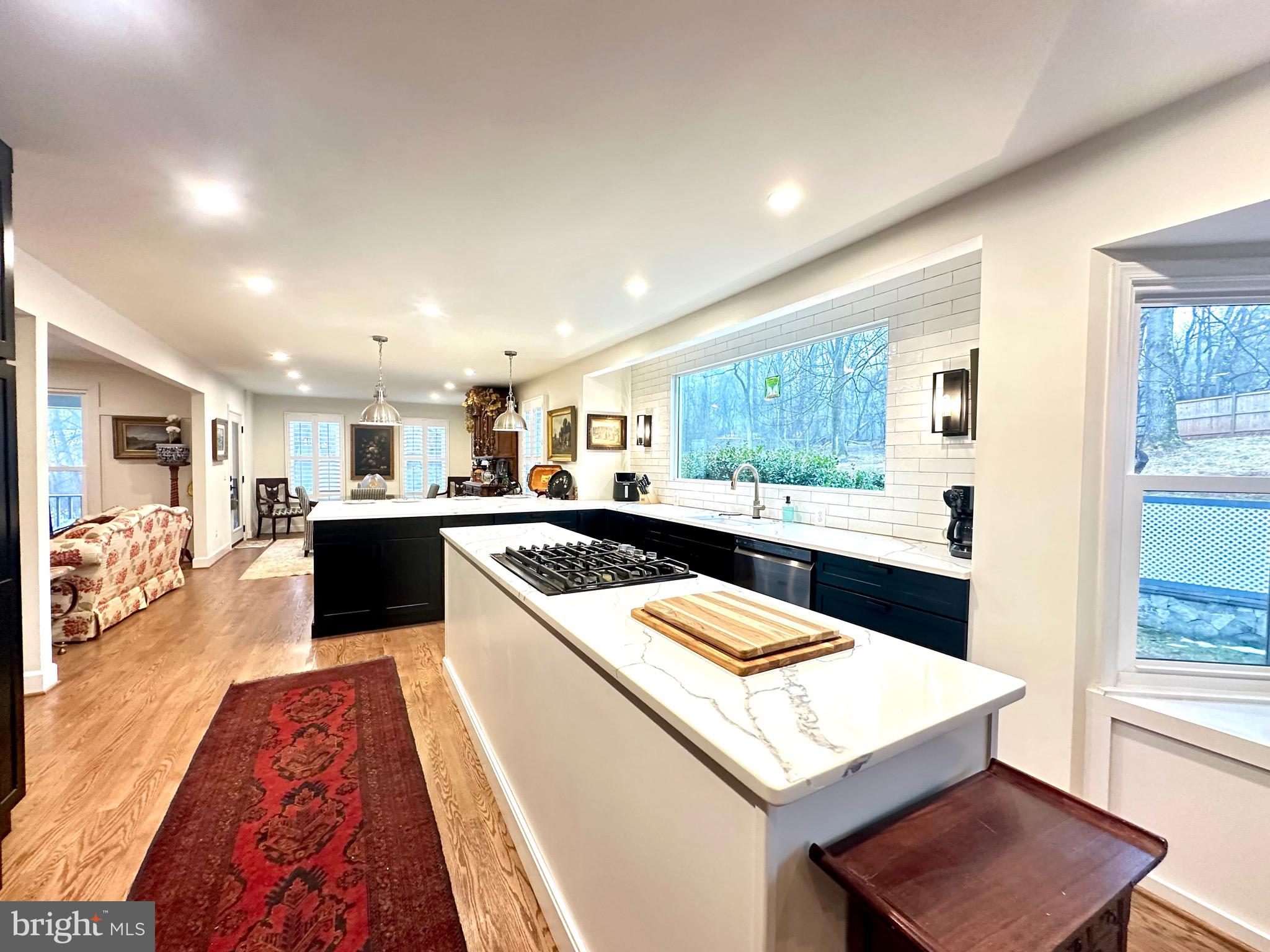 5755 HUNTON WOOD DRIVE