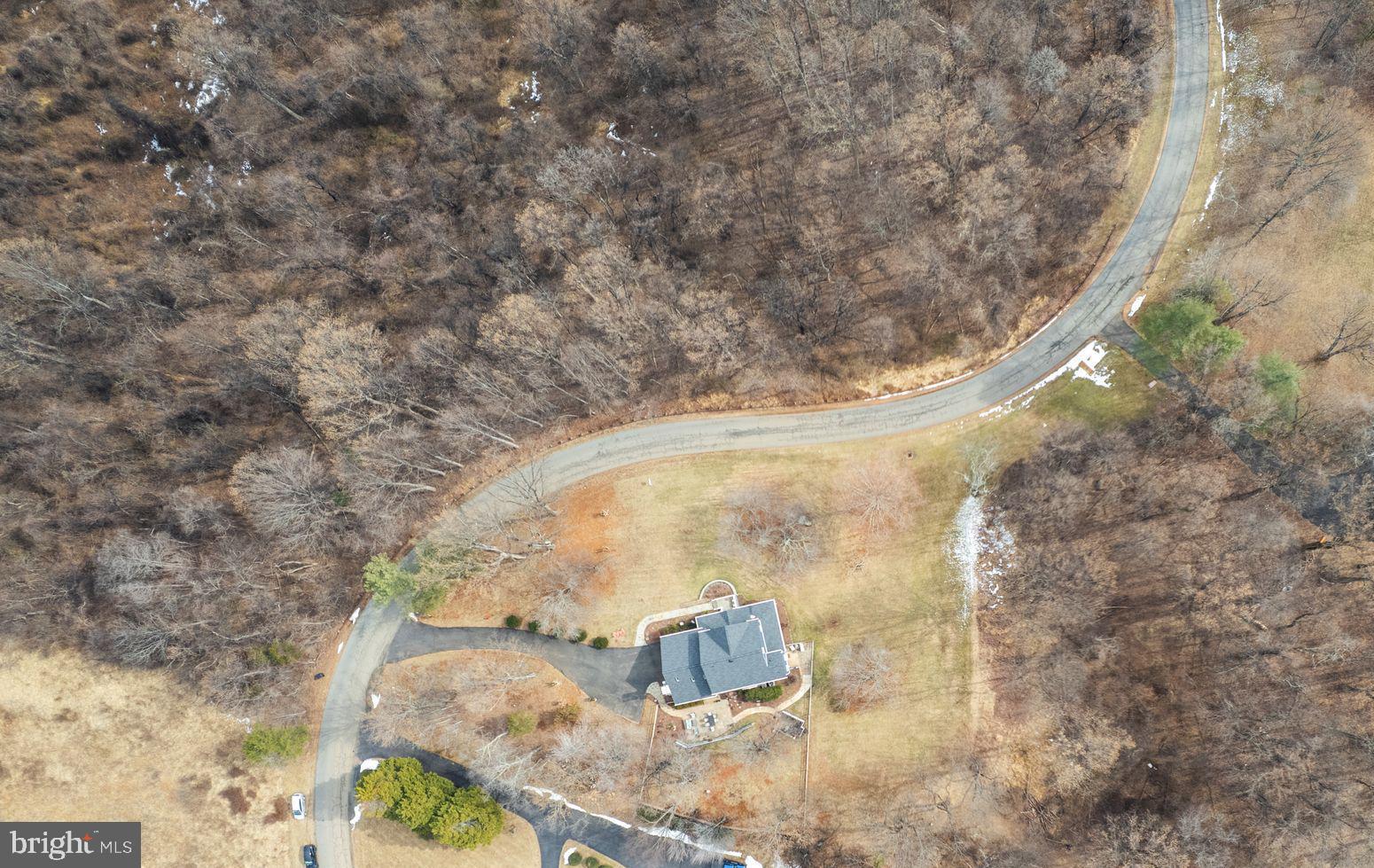 5755 HUNTON WOOD DRIVE