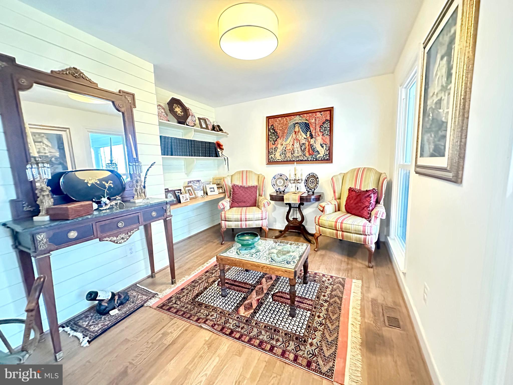 5755 HUNTON WOOD DRIVE