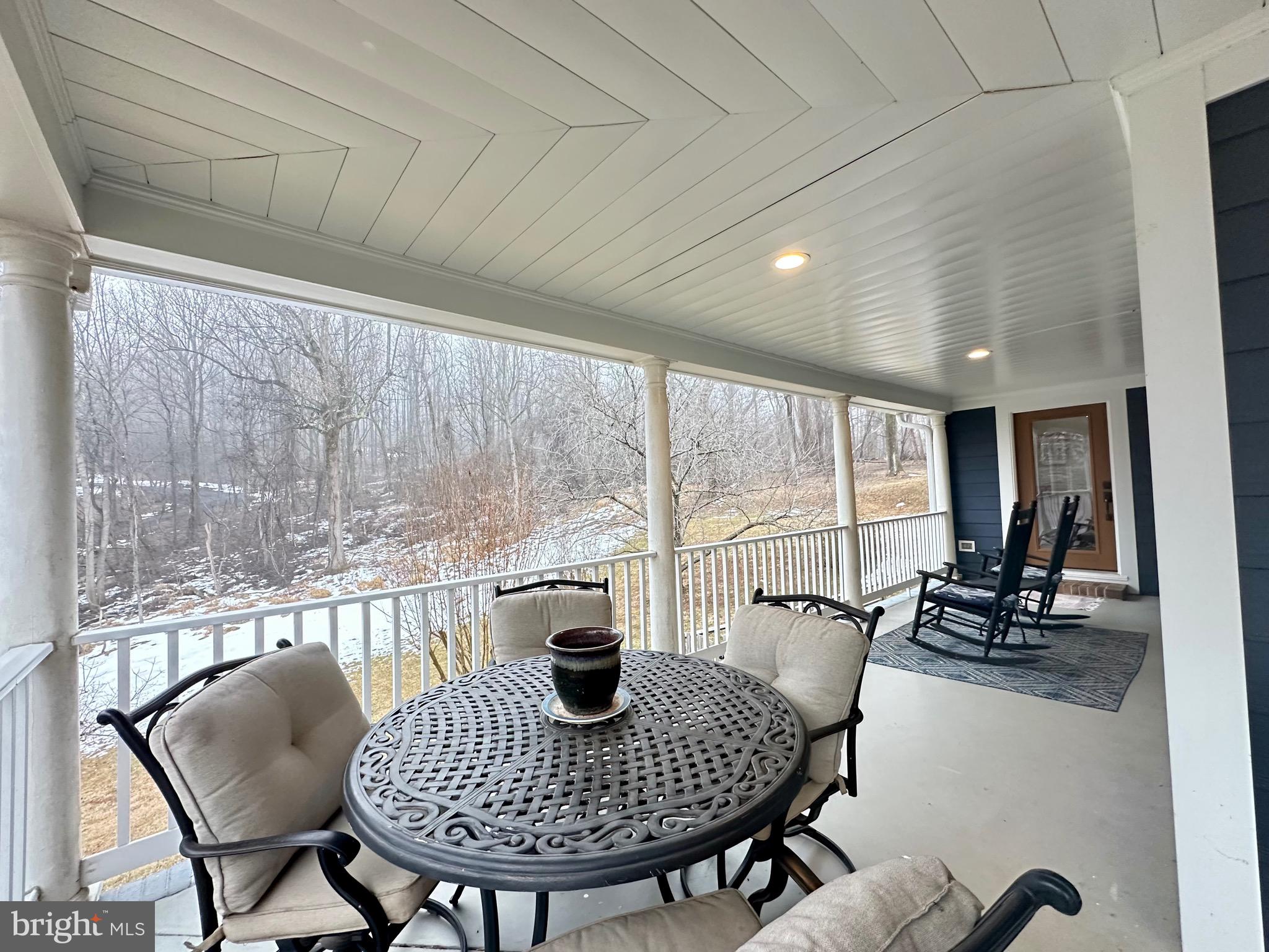 5755 HUNTON WOOD DRIVE