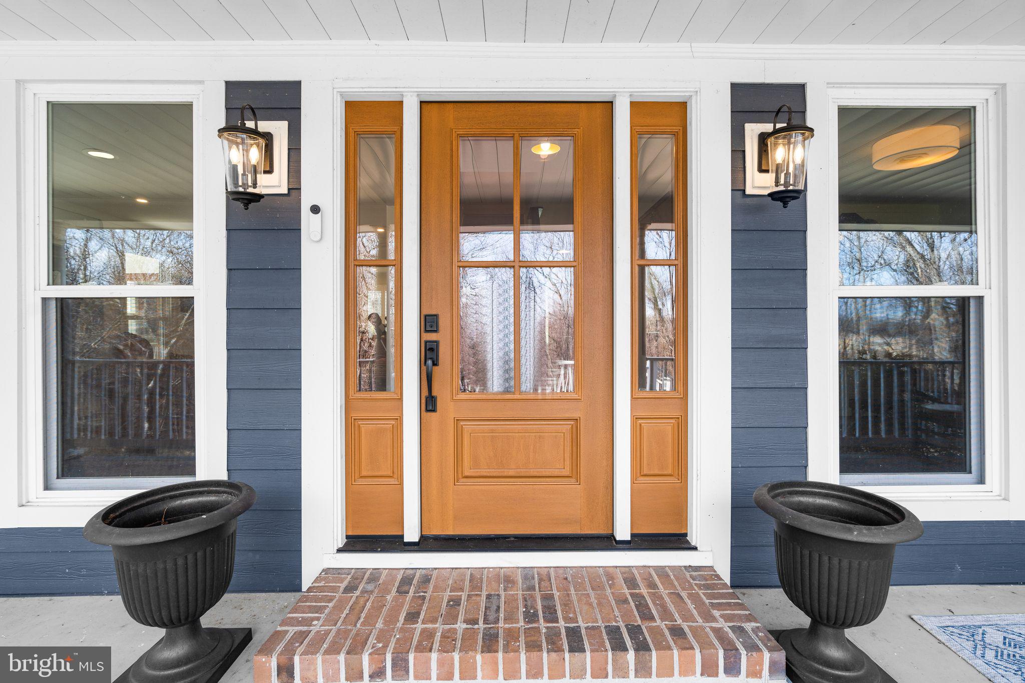 5755 HUNTON WOOD DRIVE