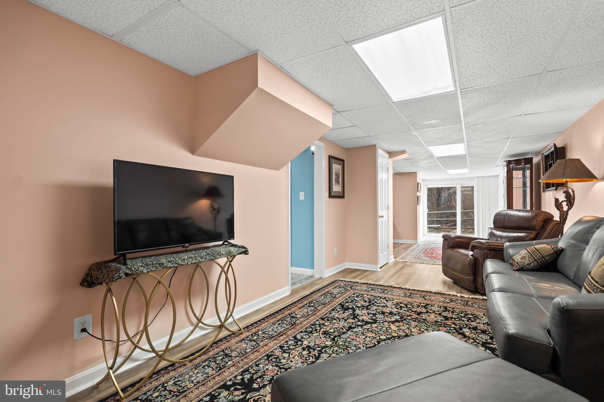 5755 HUNTON WOOD DRIVE