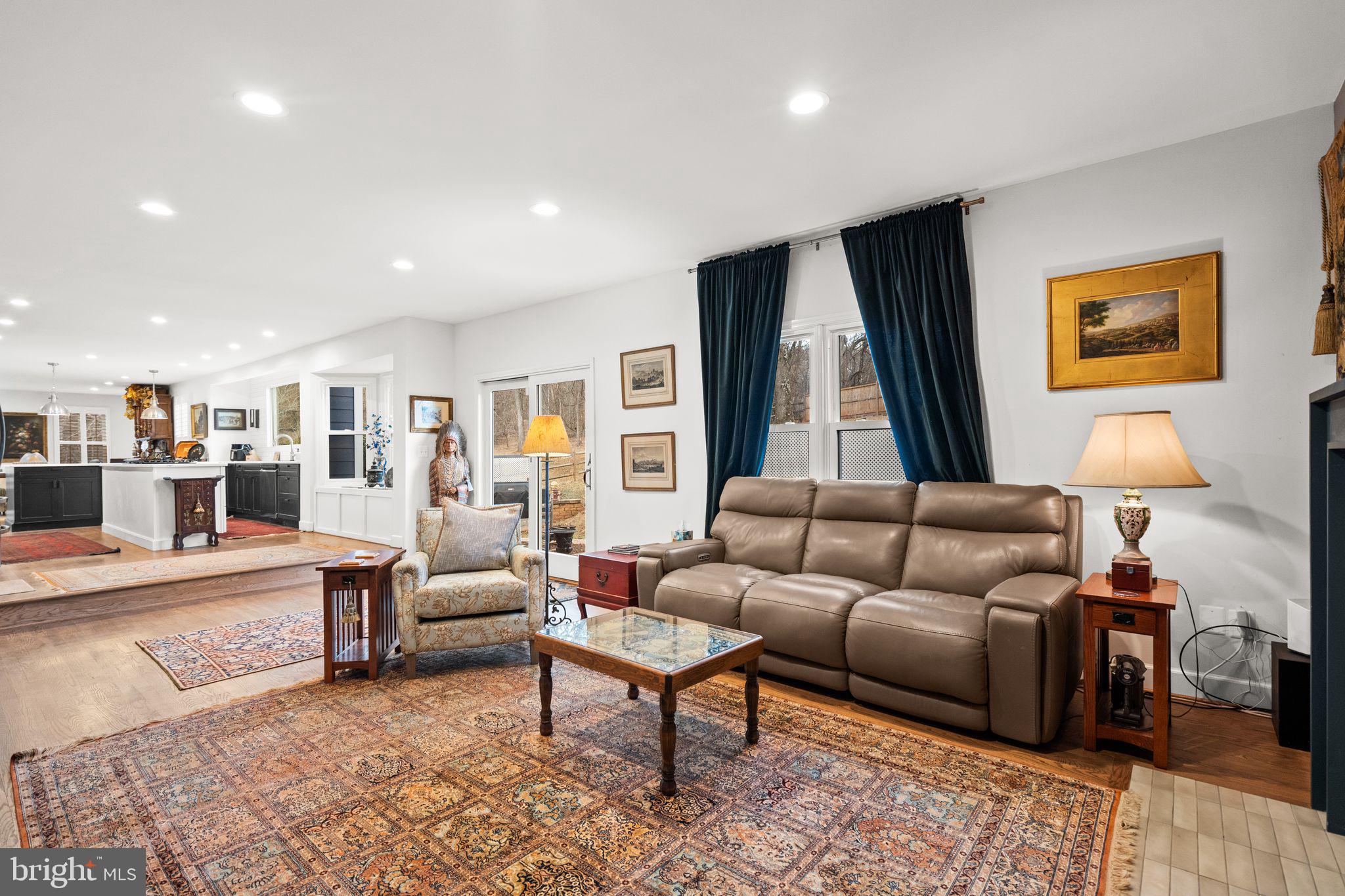 5755 HUNTON WOOD DRIVE