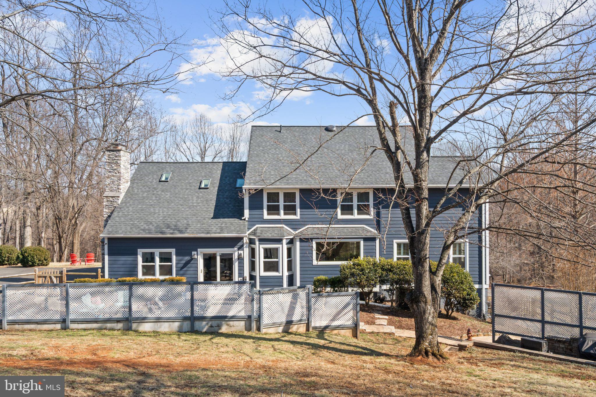 5755 HUNTON WOOD DRIVE