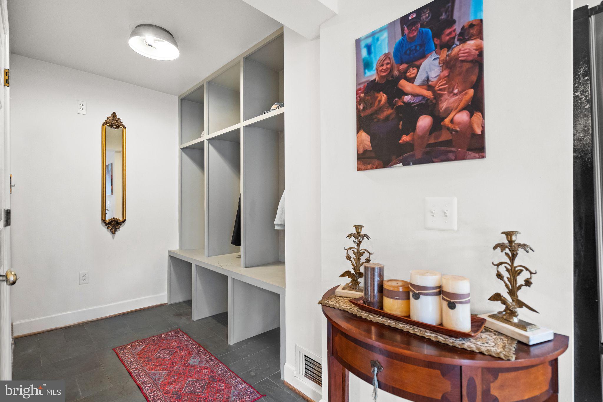 5755 HUNTON WOOD DRIVE