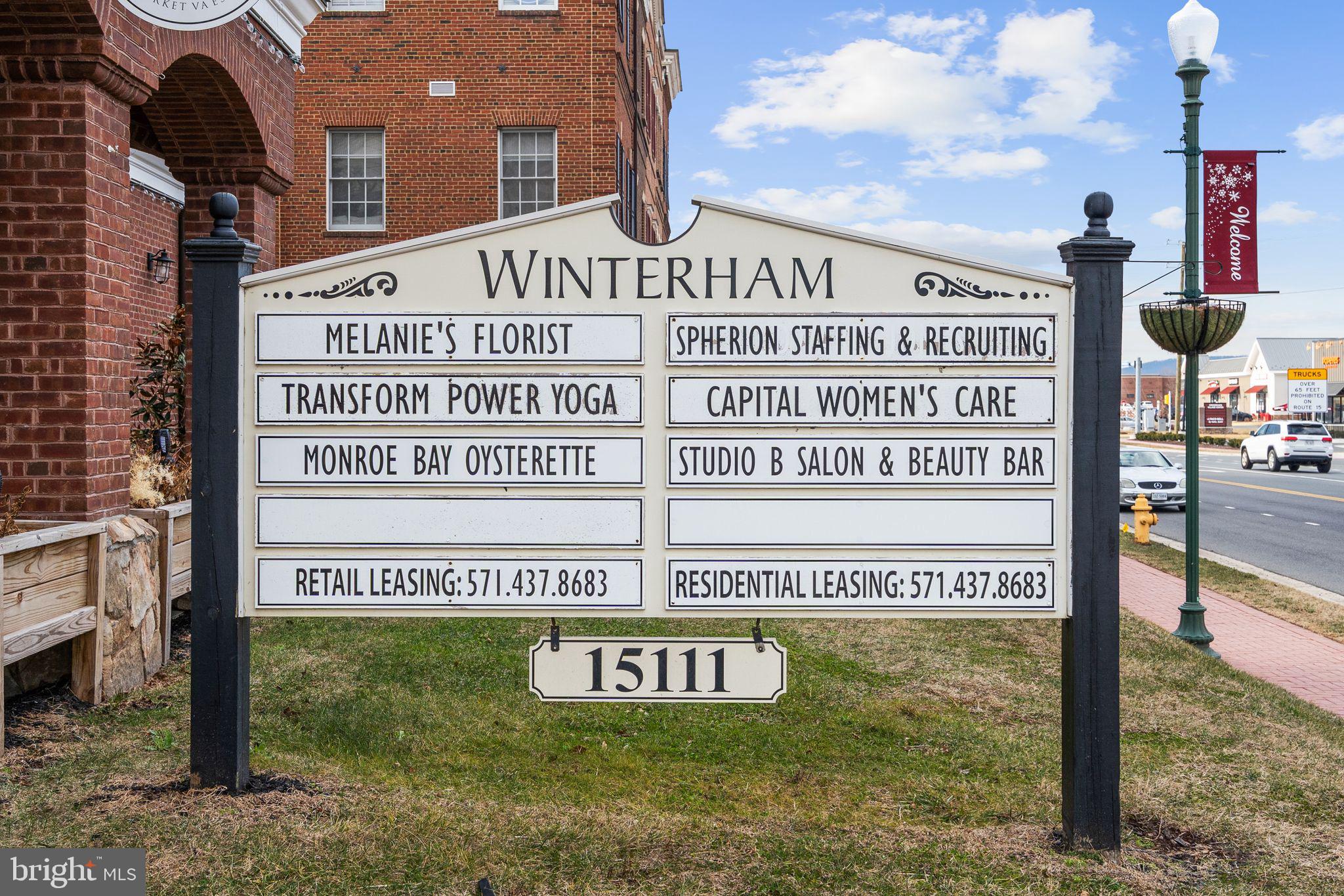 5755 HUNTON WOOD DRIVE