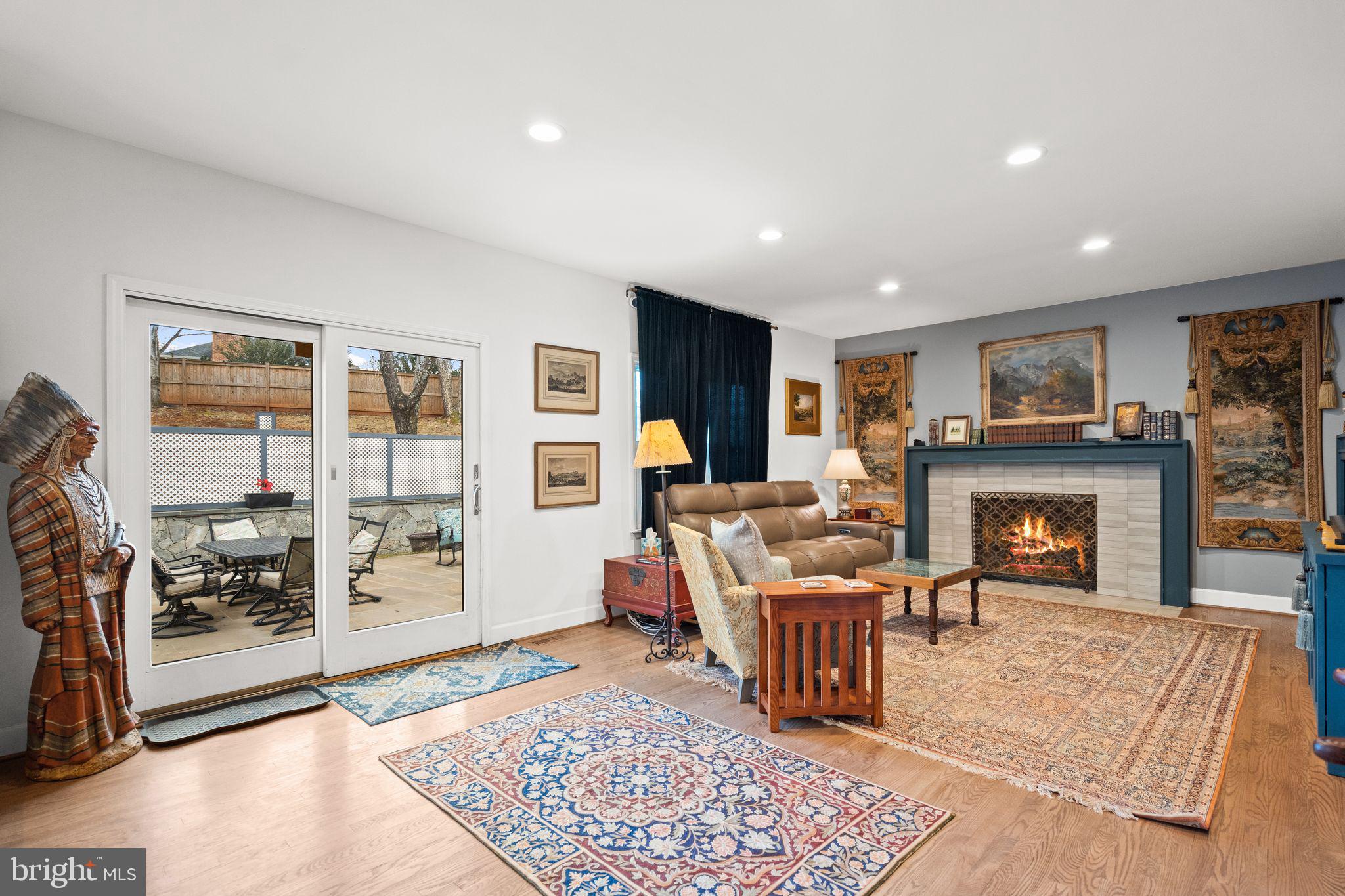 5755 HUNTON WOOD DRIVE