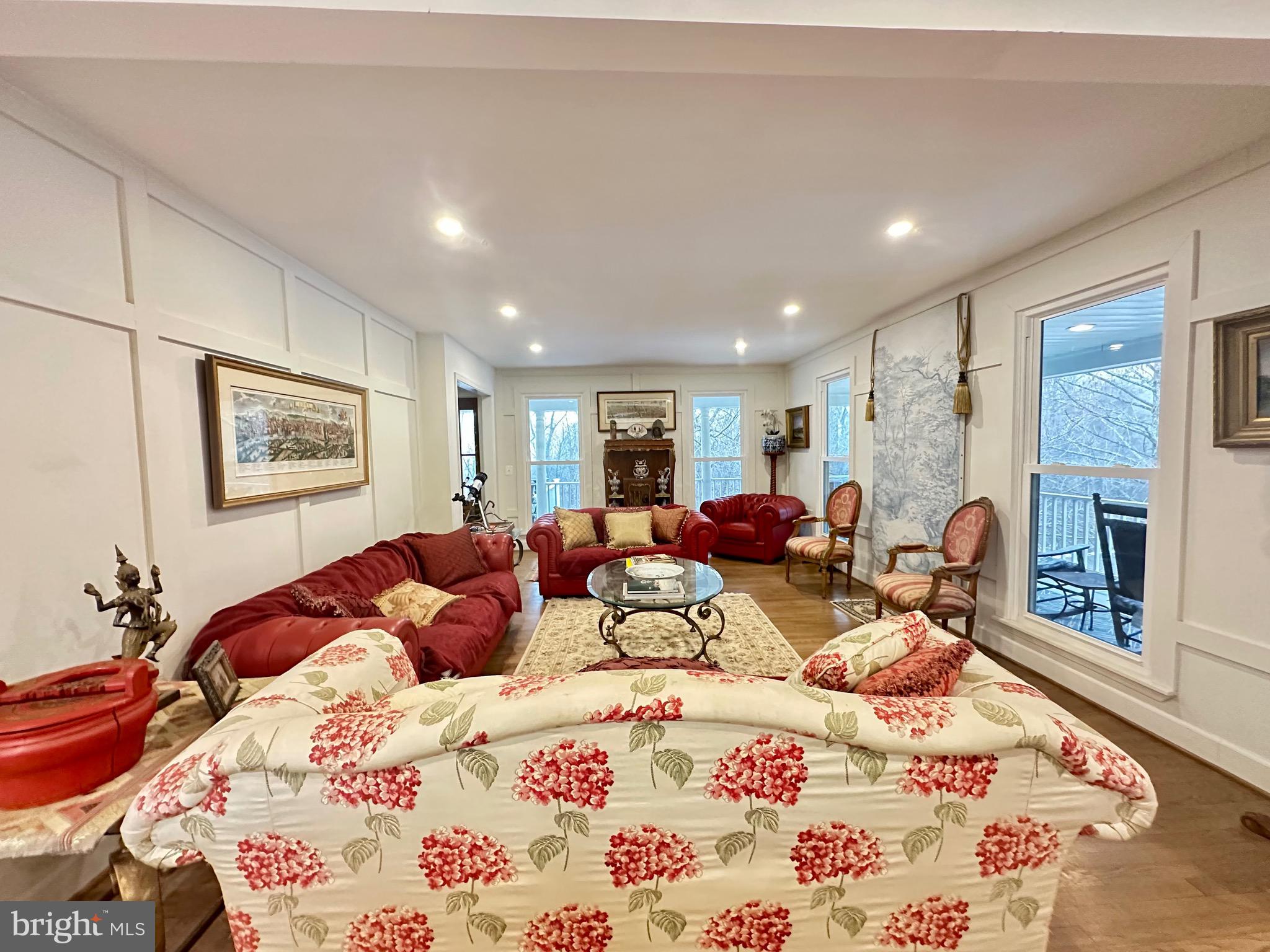 5755 HUNTON WOOD DRIVE