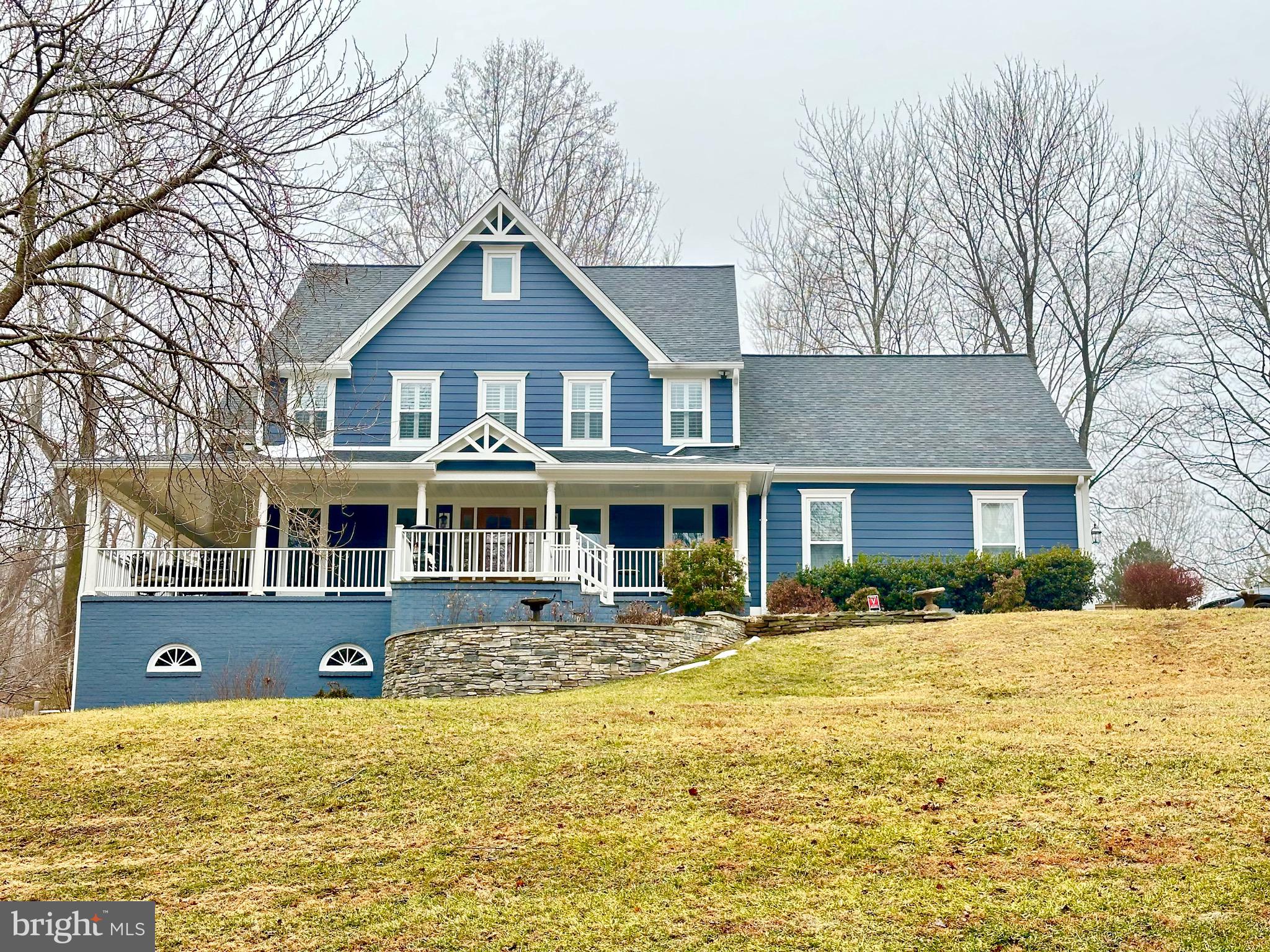 5755 HUNTON WOOD DRIVE