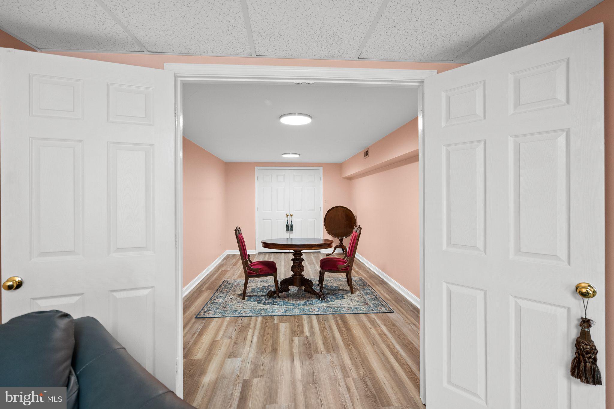 5755 HUNTON WOOD DRIVE