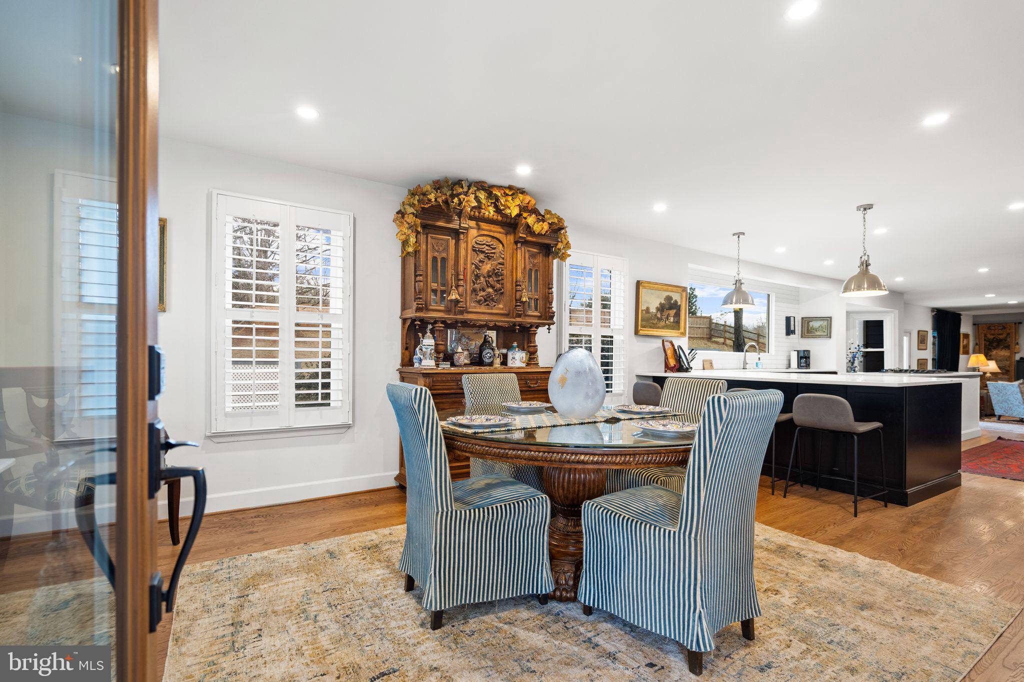 5755 HUNTON WOOD DRIVE